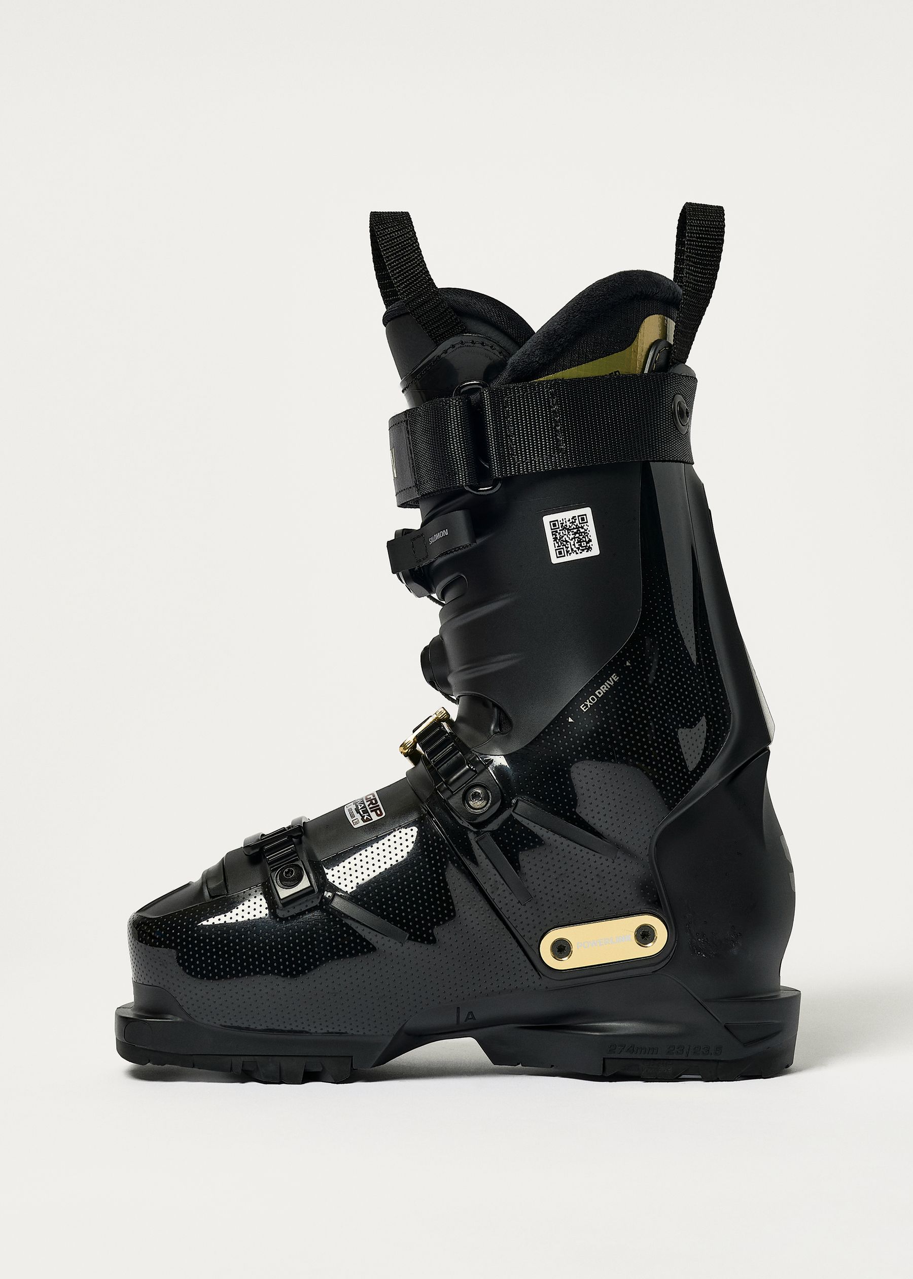 Image - 3 - S/Pro Alpha C BOA 95 Ski Boots
