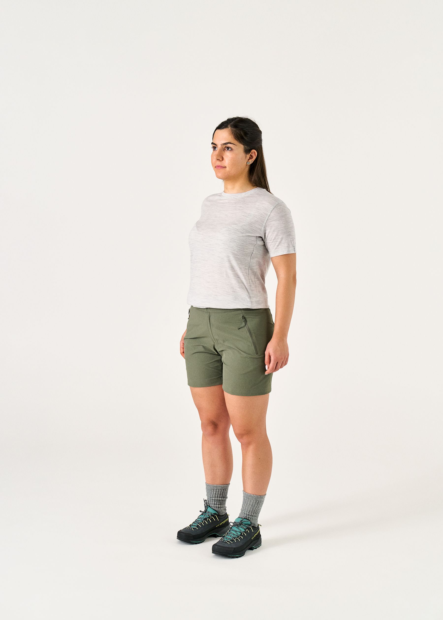 Image - 2 - Gamma Short 6 inch