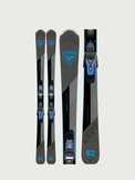 Experience 82 Basalt Skis + Xpress 11 GW Bindings