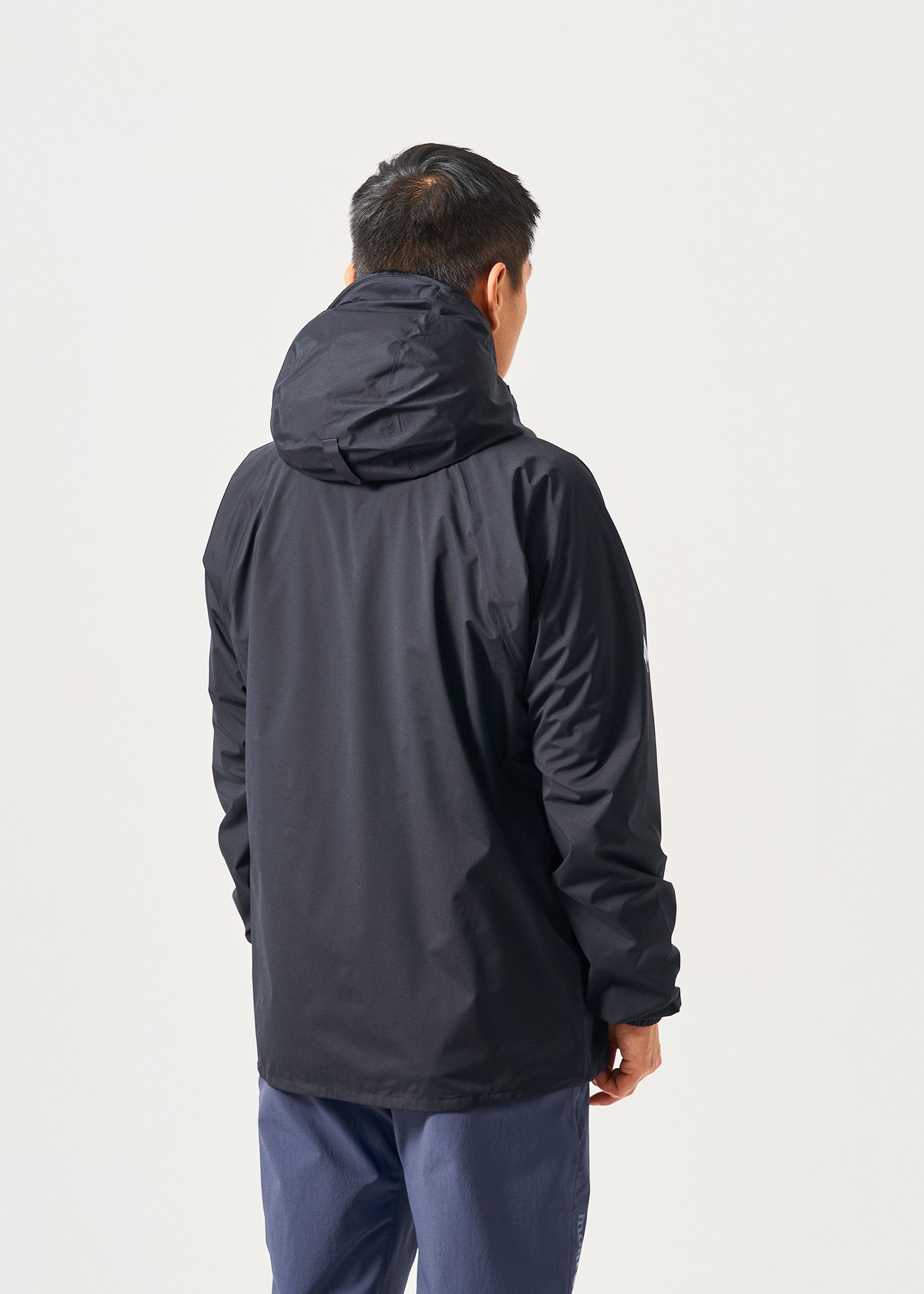 Image - 3 - Torrent Flier Jacket