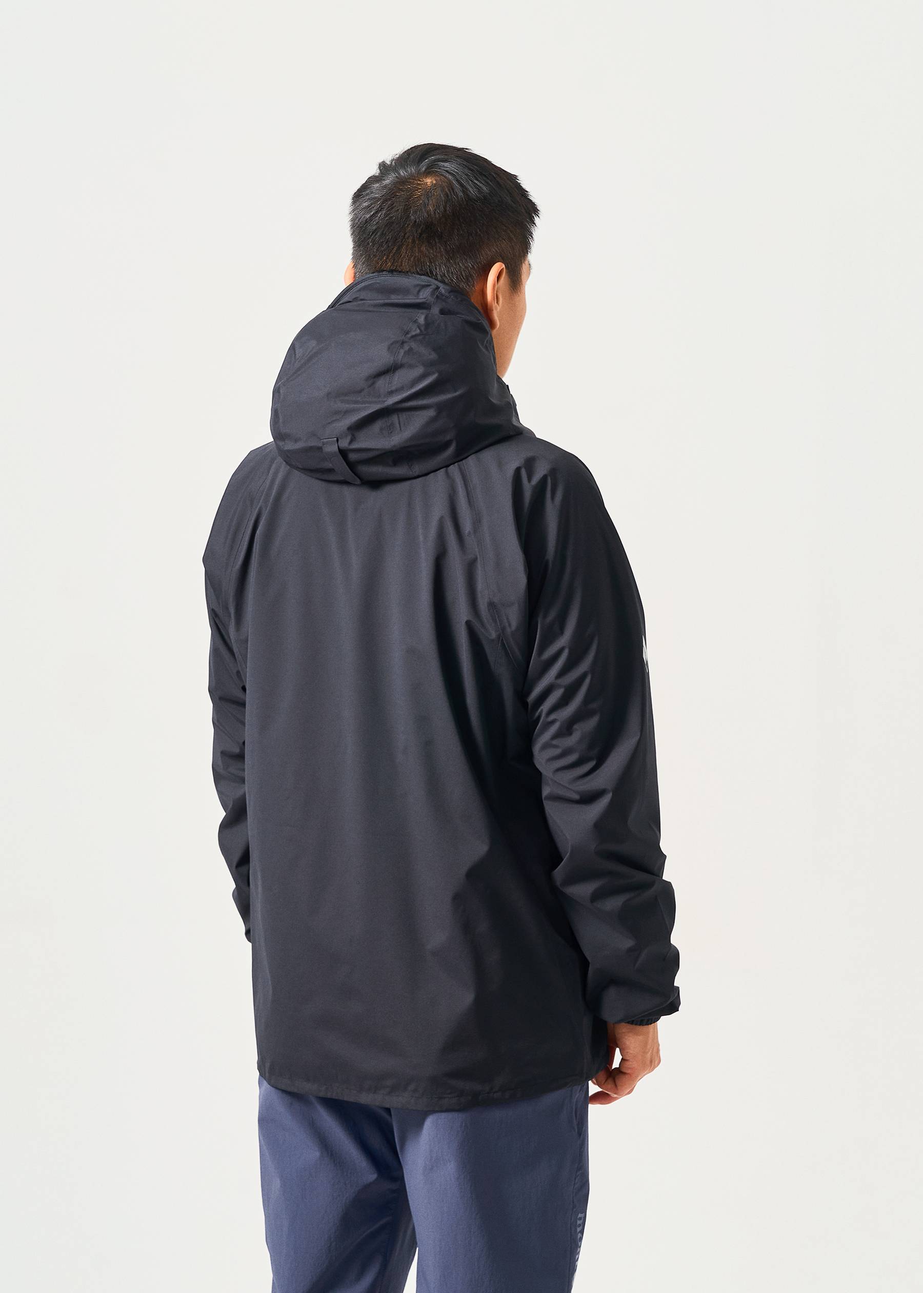 Image - 3 - Torrent Flier Jacket