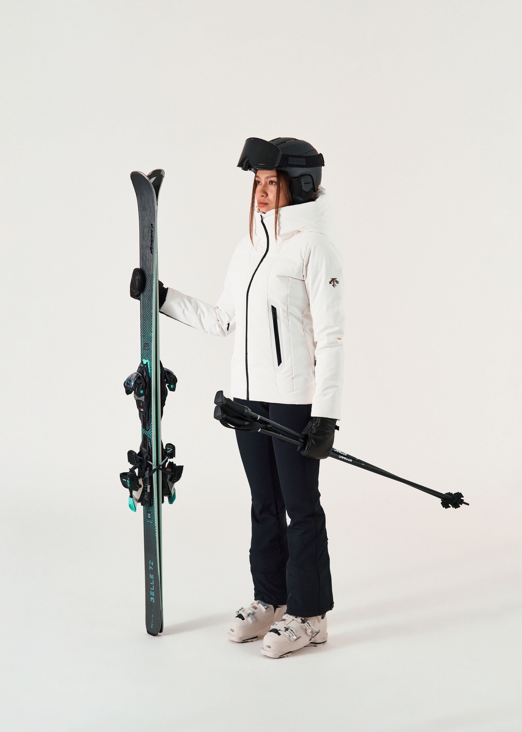 Image - 2 - Welded Down Jacket