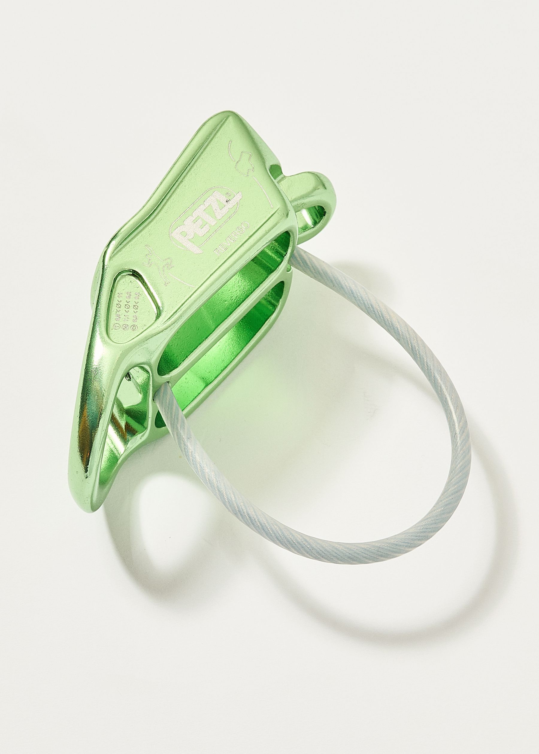 Image - 3 - Reverso Belay Device