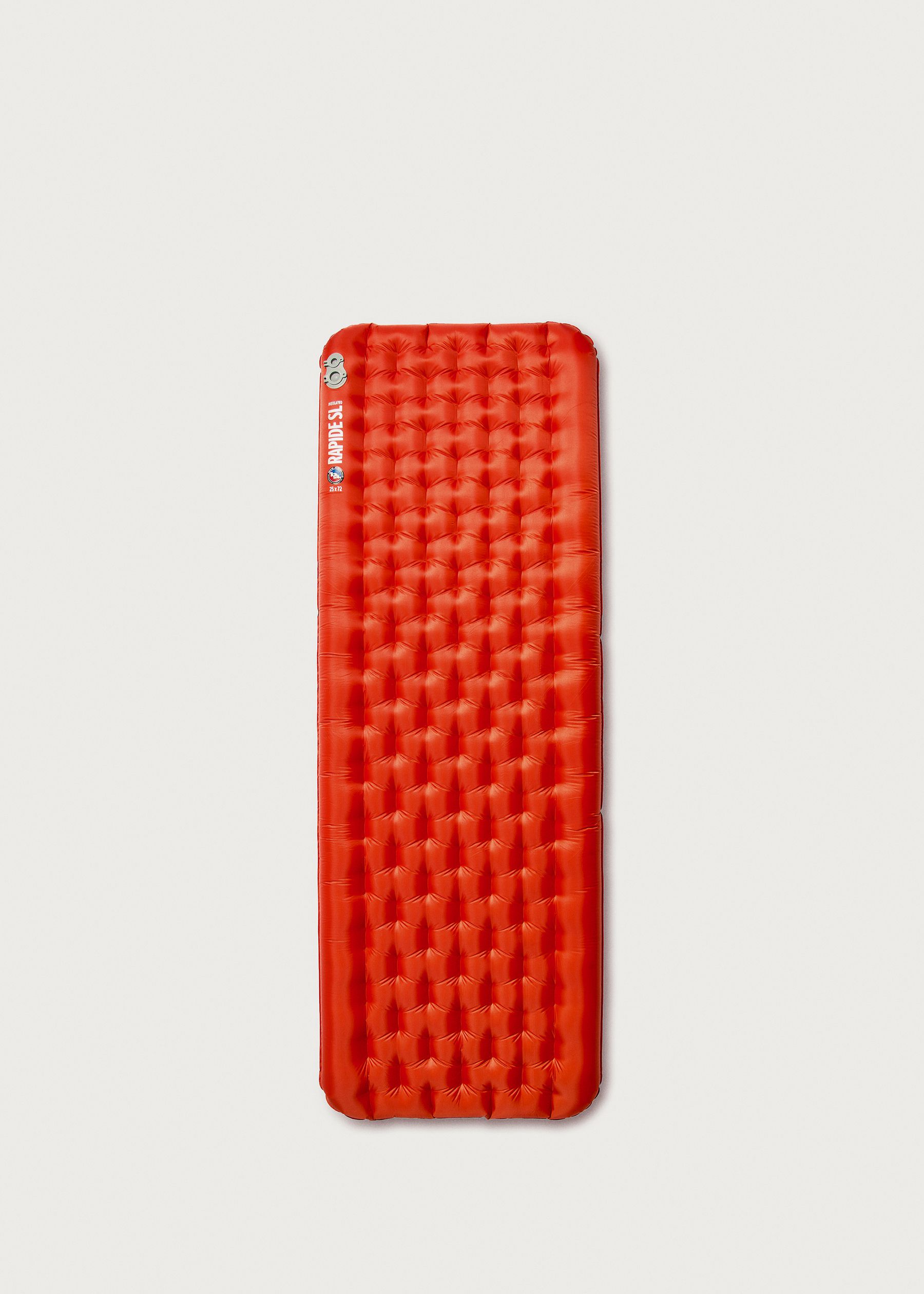 Image - 1 - Rapide SL Insulated 25 x 72 Wide R Camping Mat