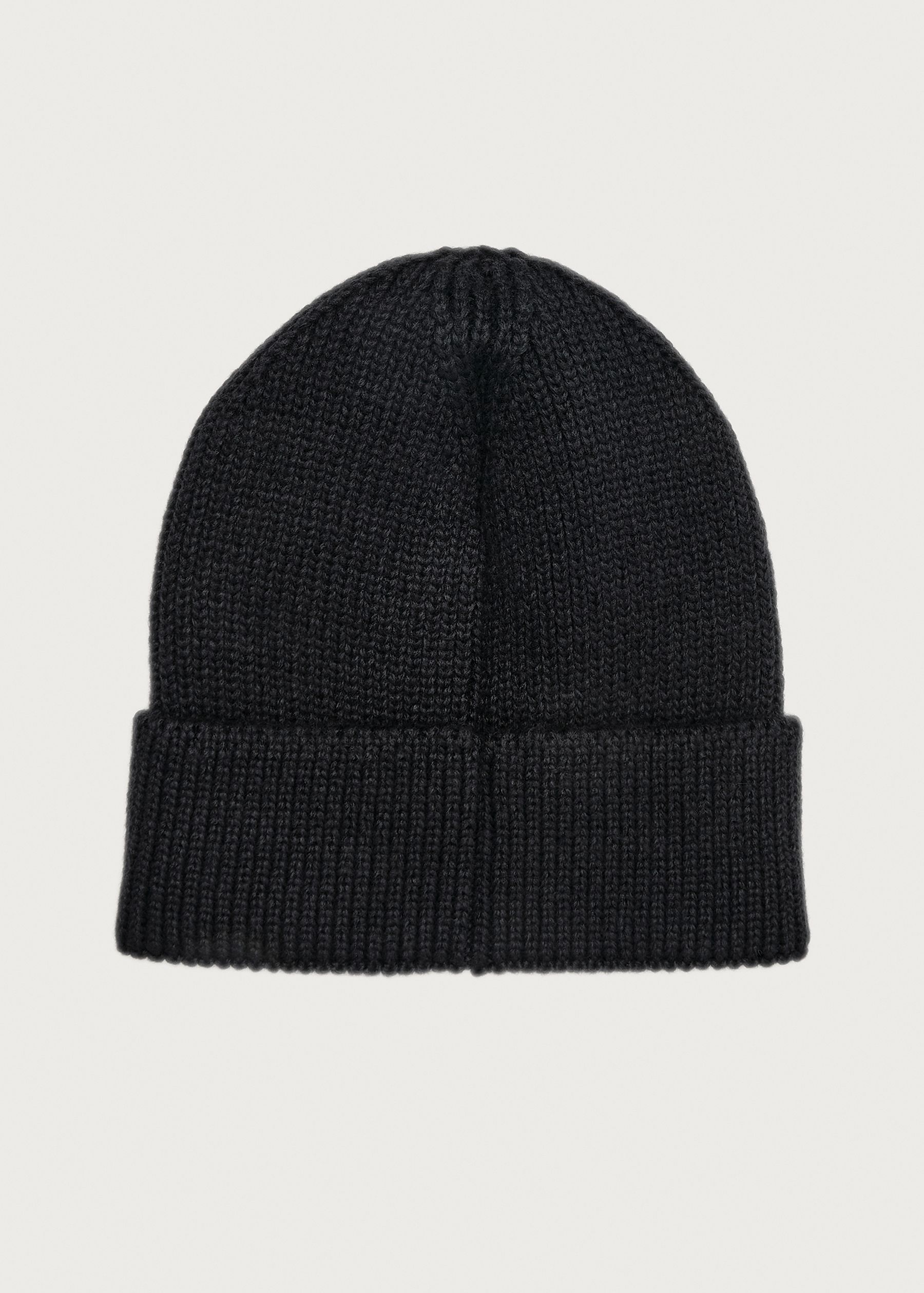 Image - 2 - TNF Logo Box Cuffed Beanie