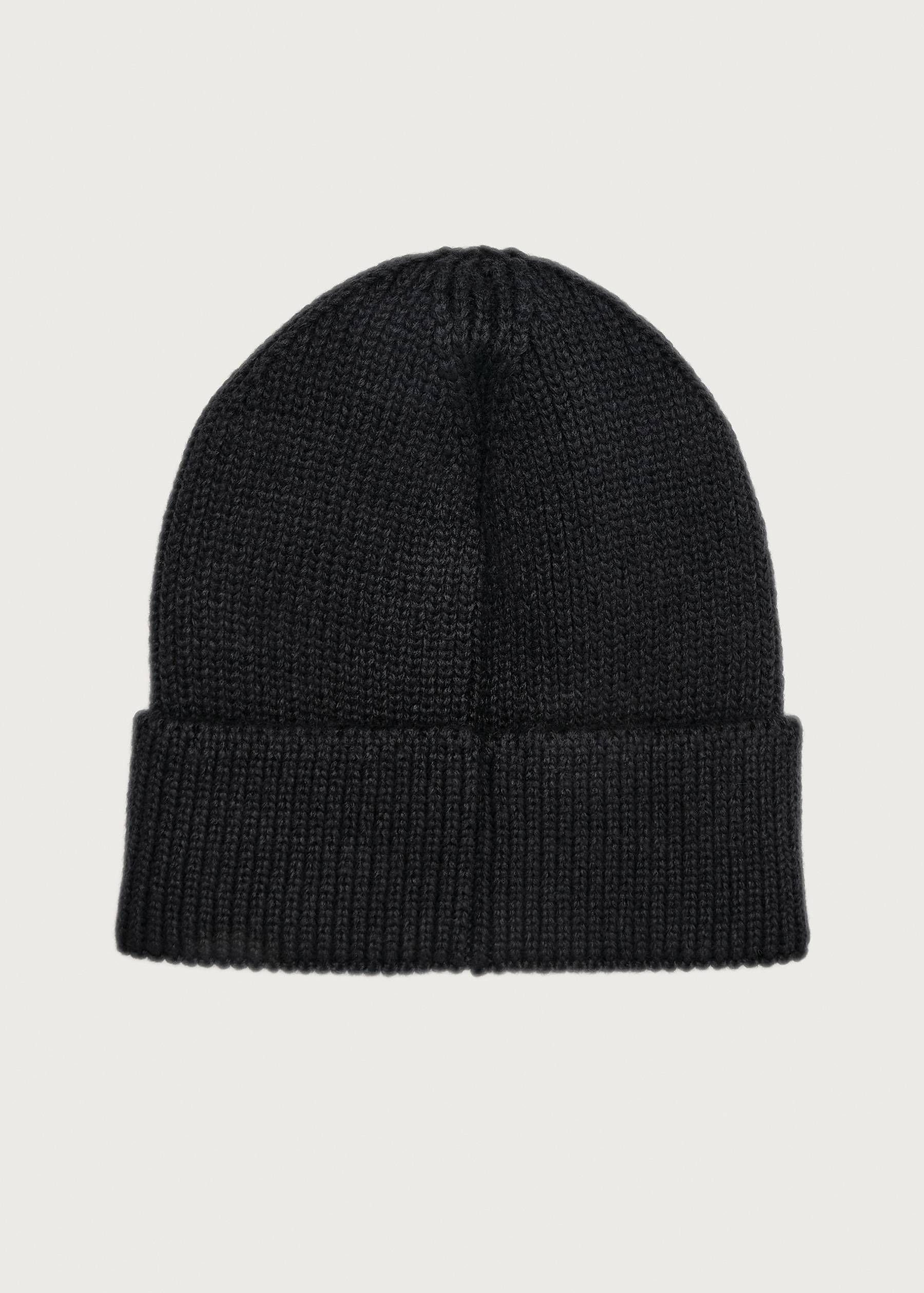 Image - 2 - TNF Logo Box Cuffed Beanie