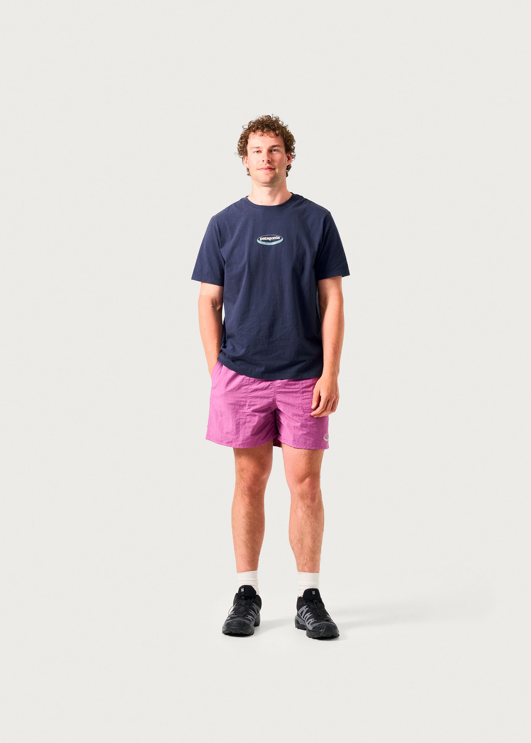 Image - 2 - '95 Oval Logo T-Shirt