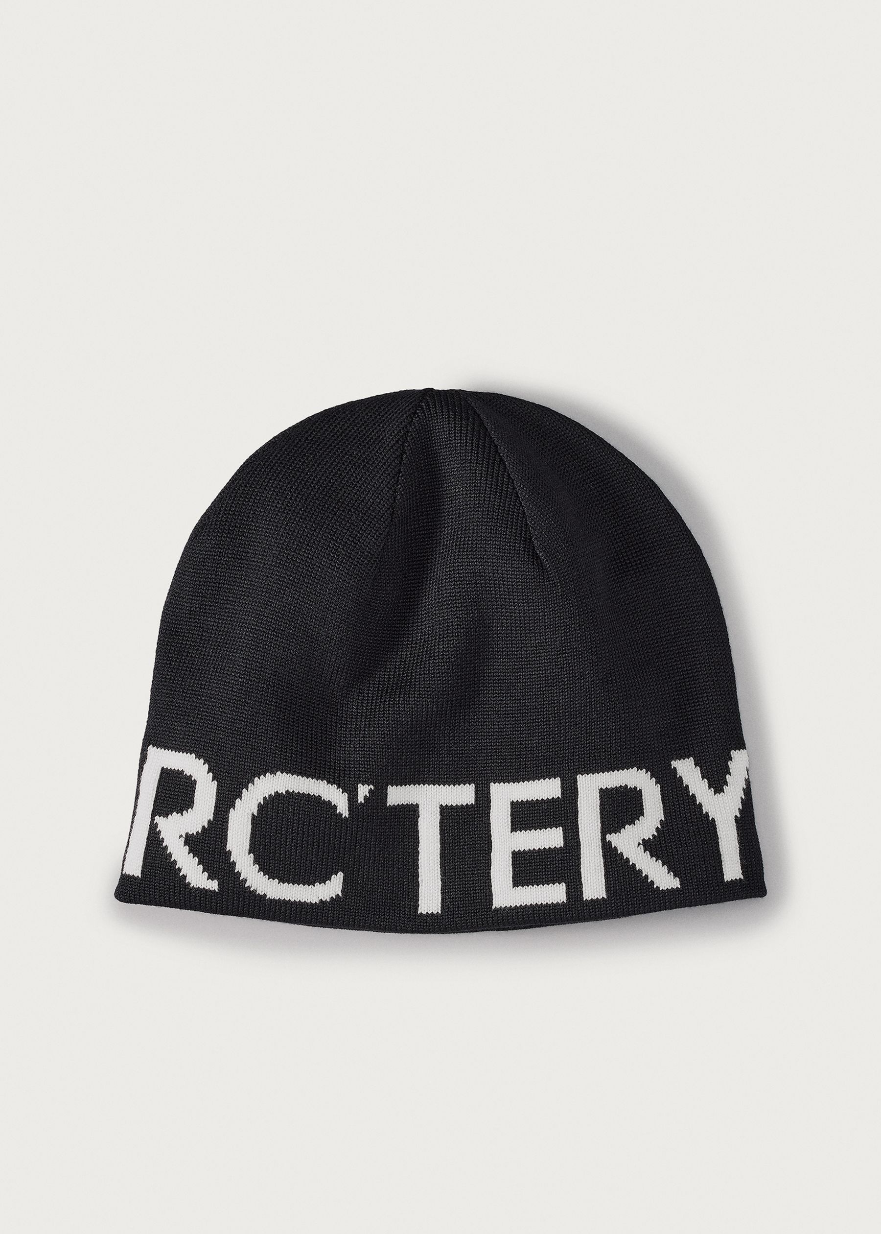 Image - 1 - Word Head Toque Beanie