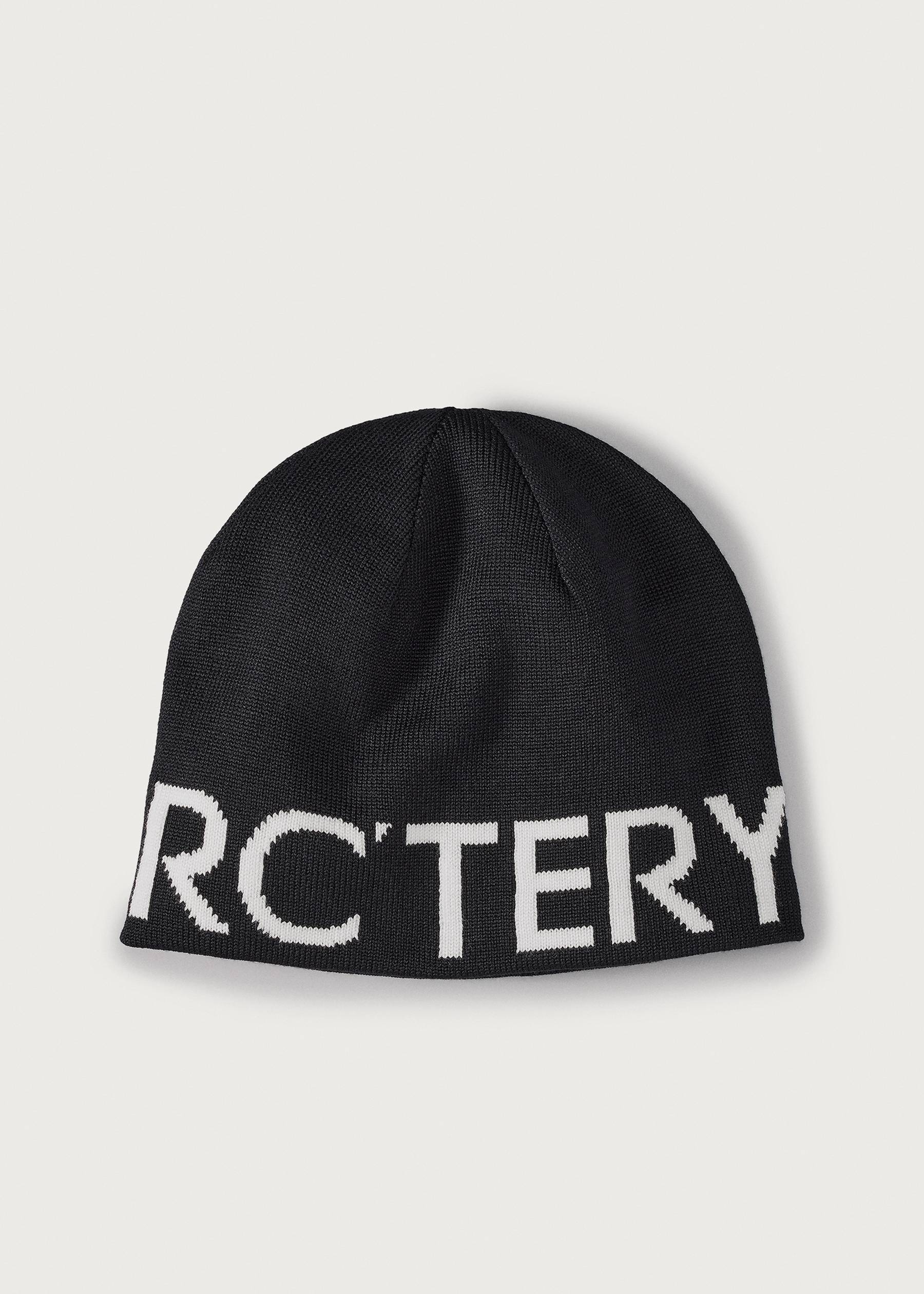 Image - 2 - Word Head Toque Beanie