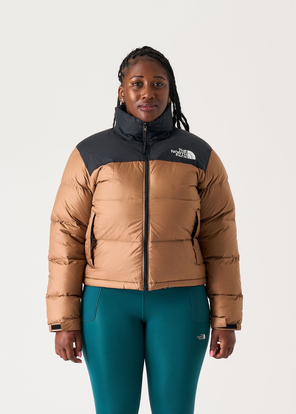 The North Face 1996 Retro Nuptse Jacket