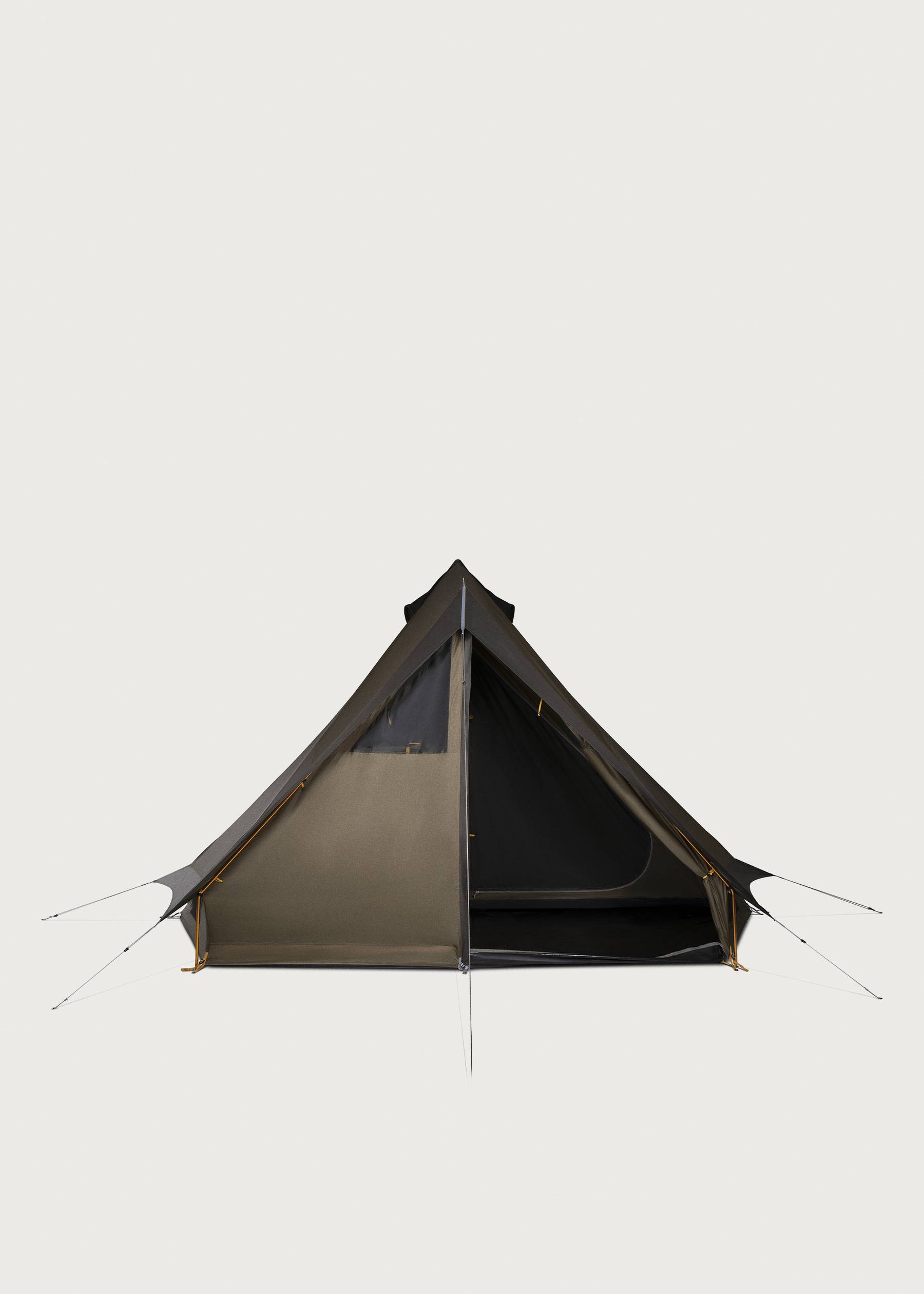 Image - 2 - Pineveil 04 Tent