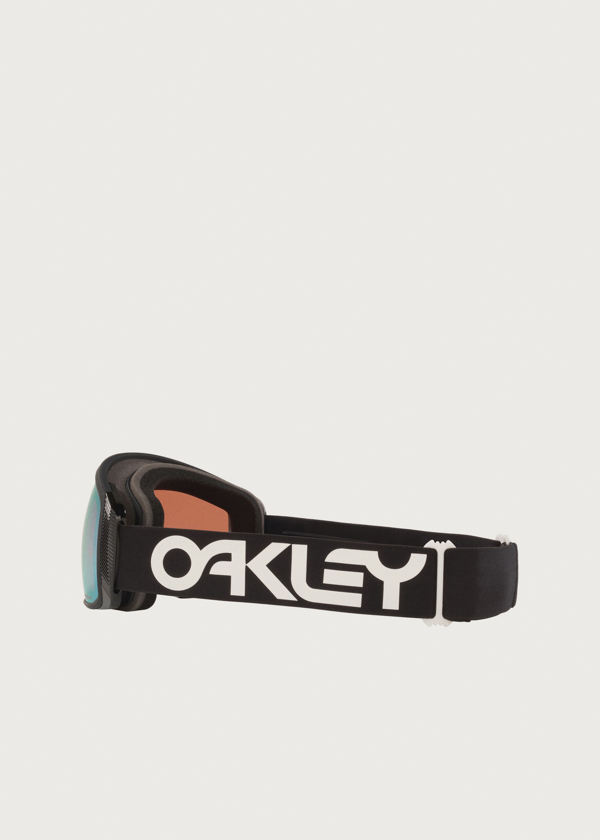 Oakley Flight Tracker M Factory Pilot Black / Prizm Sapphire