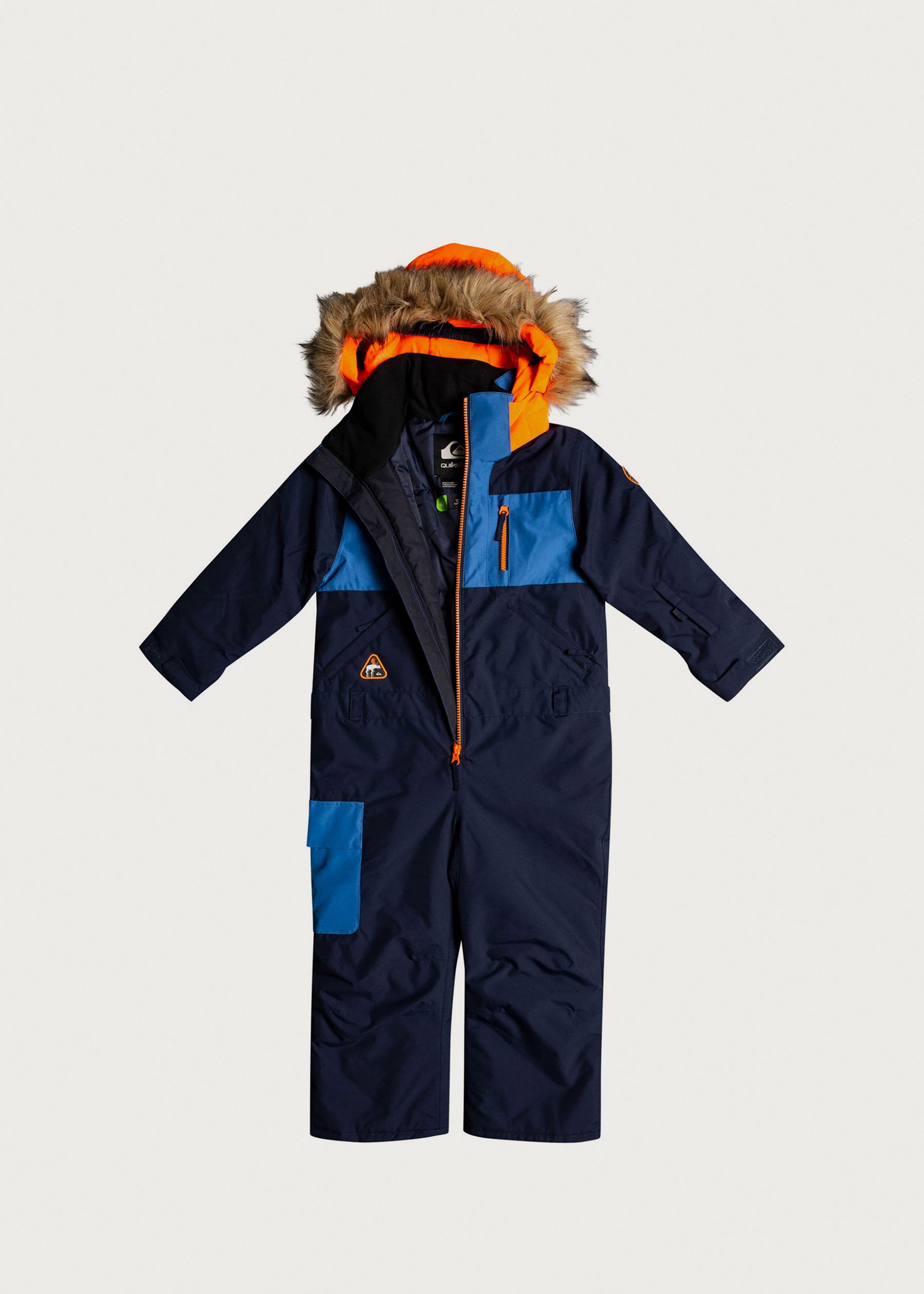 Image - 1 - Rookie Snowsuit