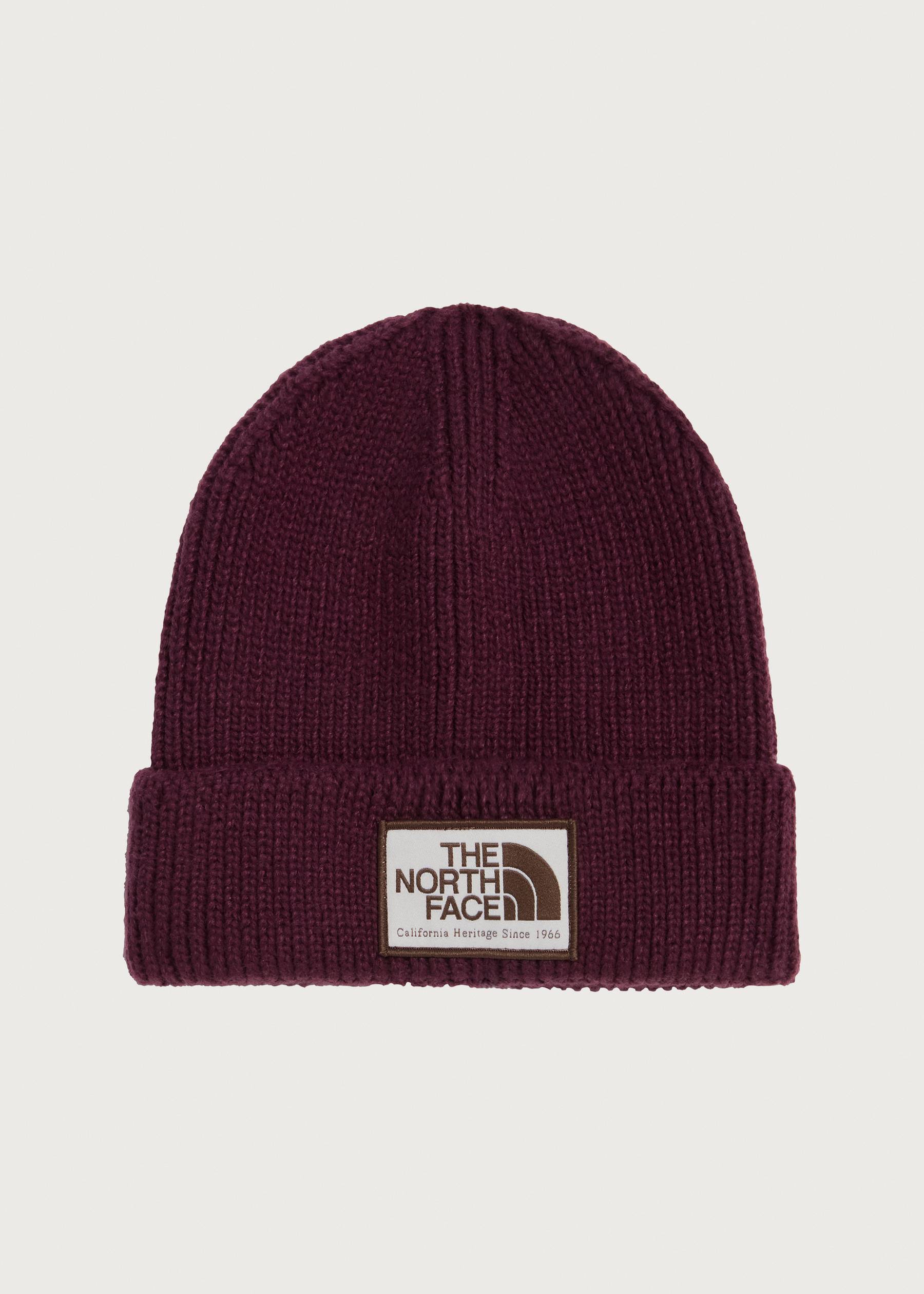 Image - 3 - TNF Logo Box Cuffed Beanie