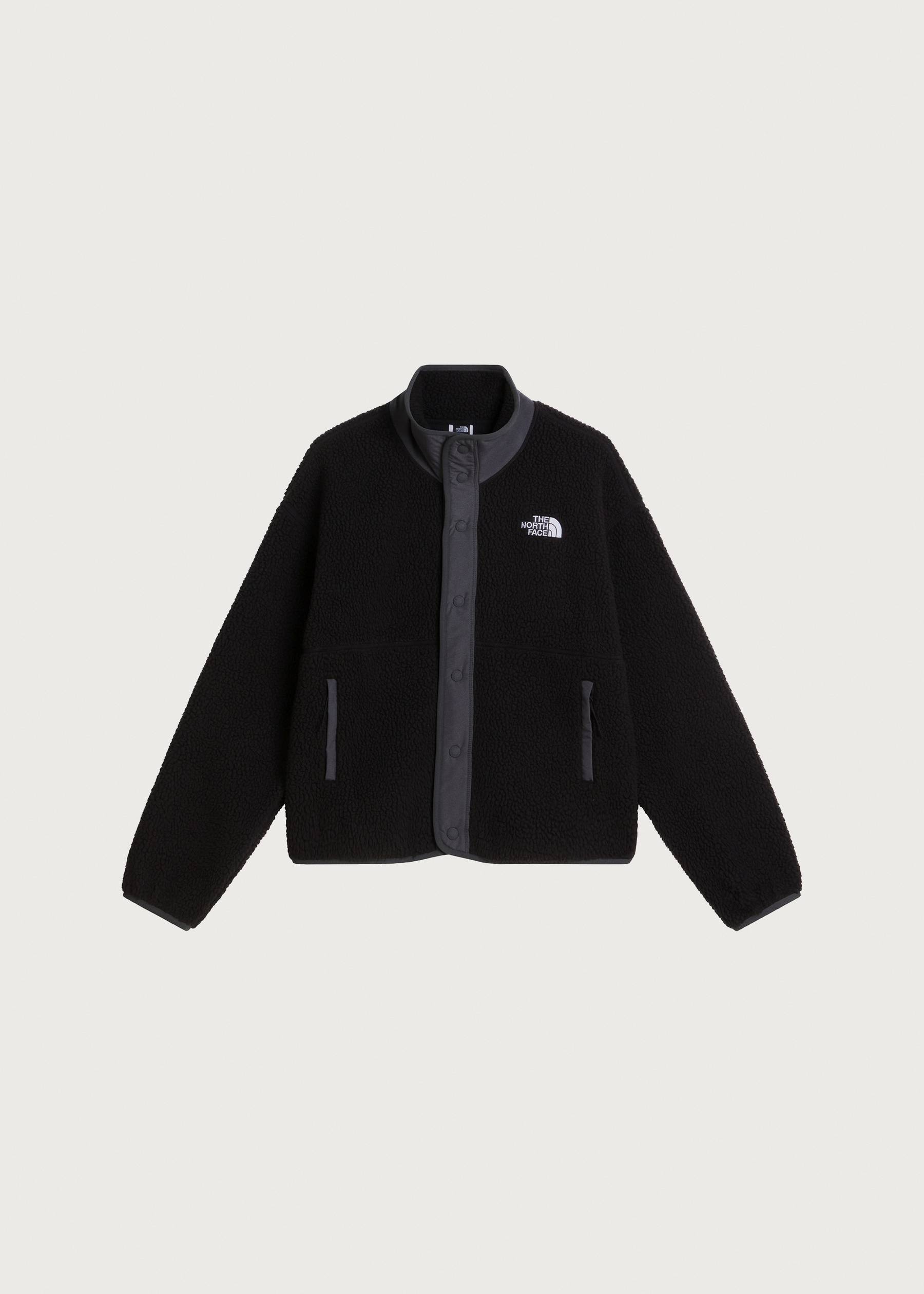 Image - 3 - Cragmont Snap Front Fleece Jacket