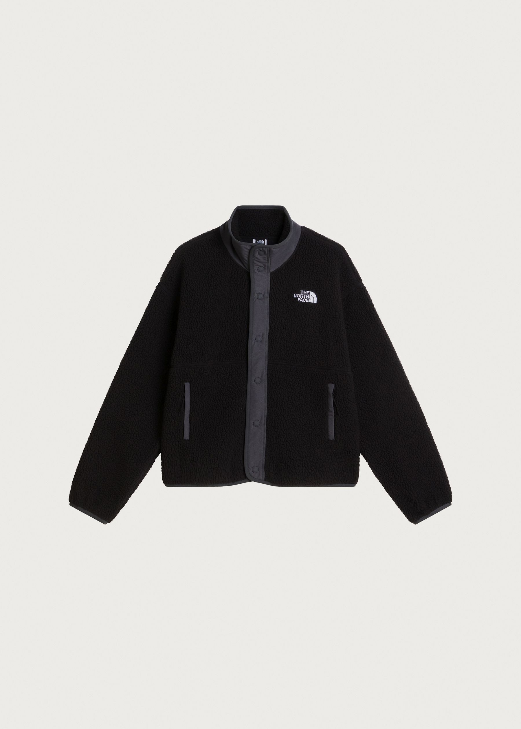 Image - 1 - Cragmont Snap Front Fleece Jacket