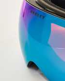 Oakley Flight Deck L Factory Pilot Black / Prizm Sapphire Iridium