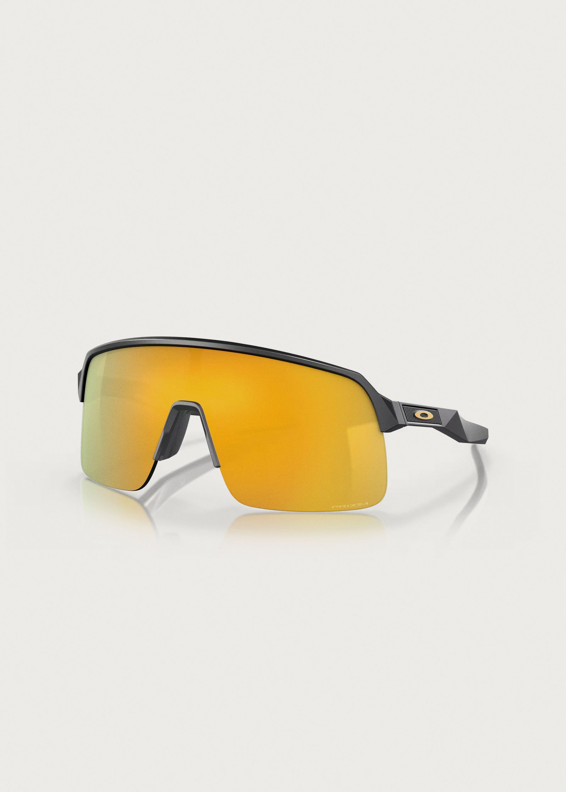 Image - 2 - Sutro Lite Matte Carbon / Prizm 24K Sunglasses