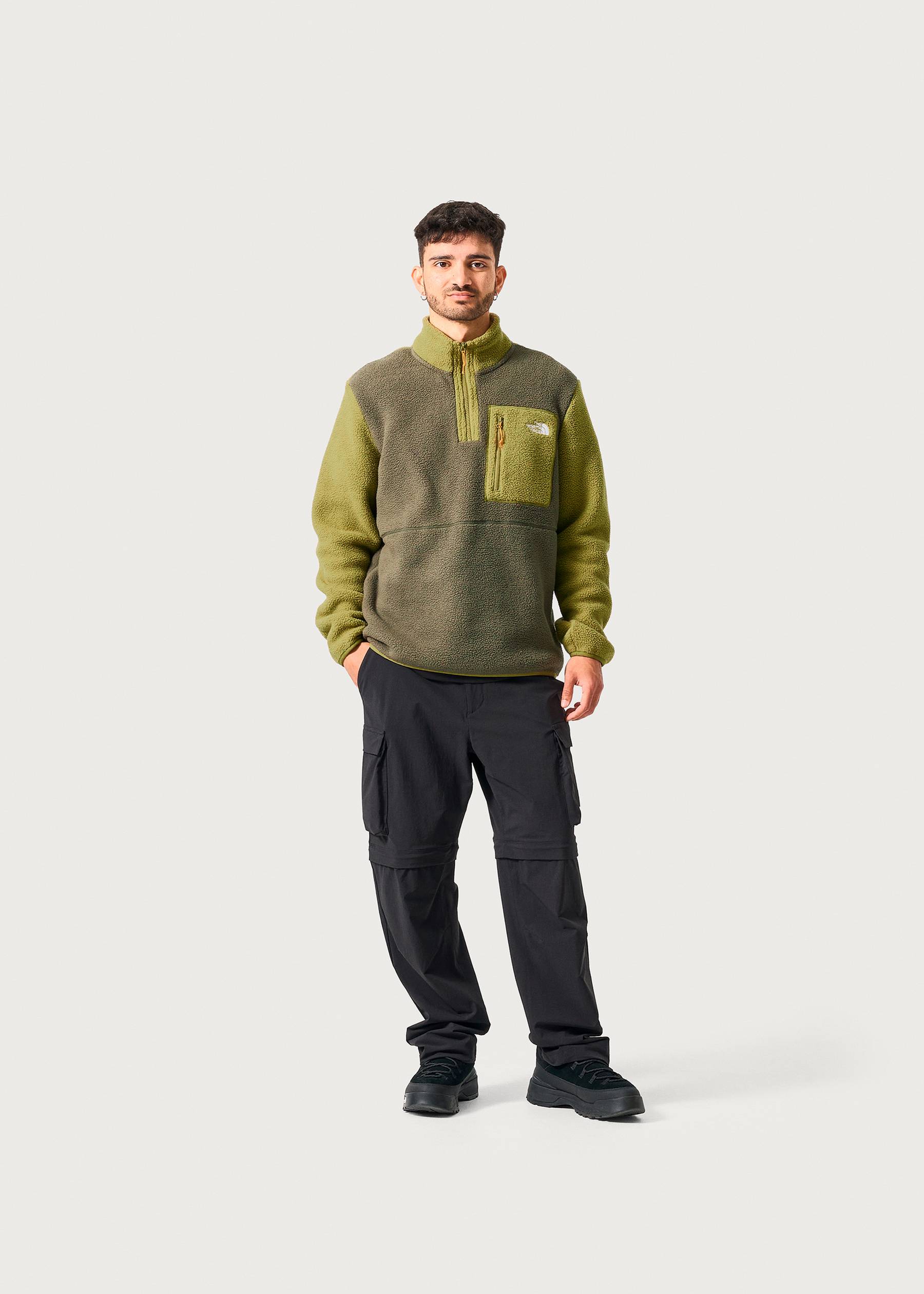 Image - 2 - Yumiori 1/4 Zip
