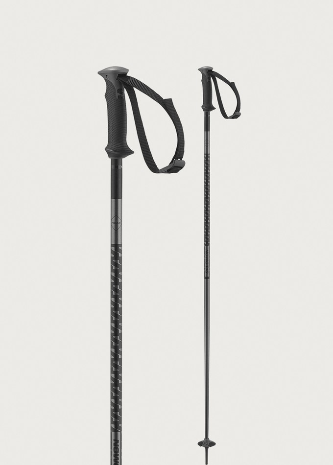 Salomon X/Max Replacement Alpine Soles