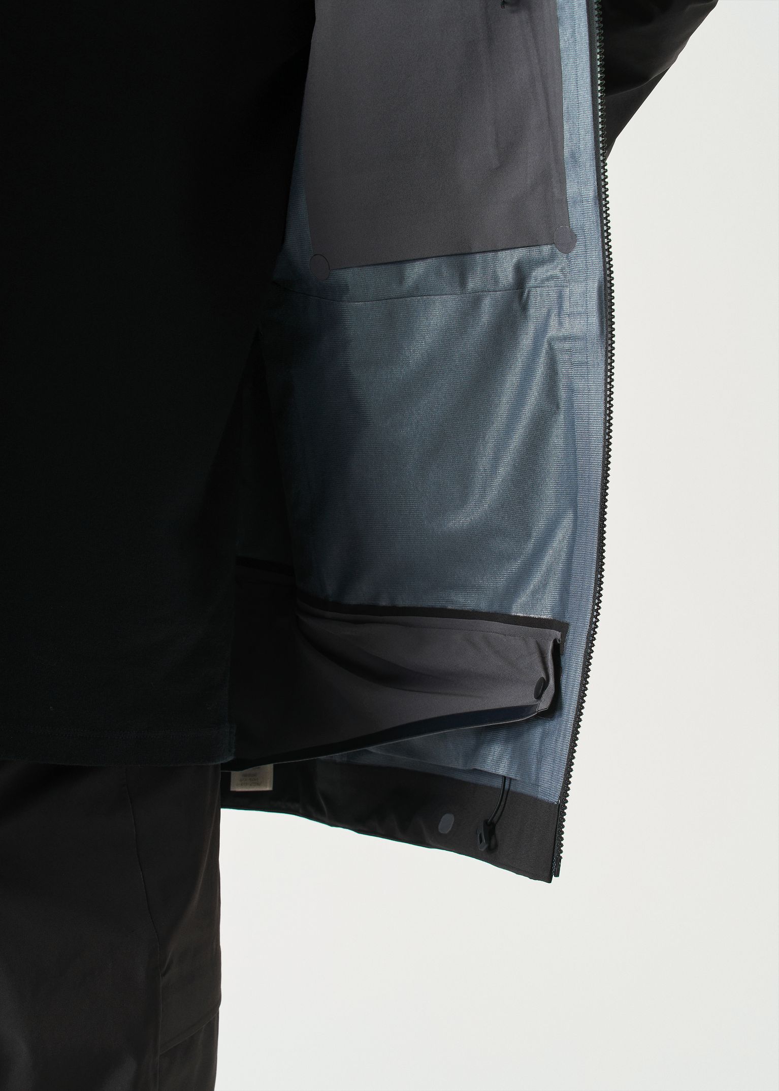 Inner Snow Skirt