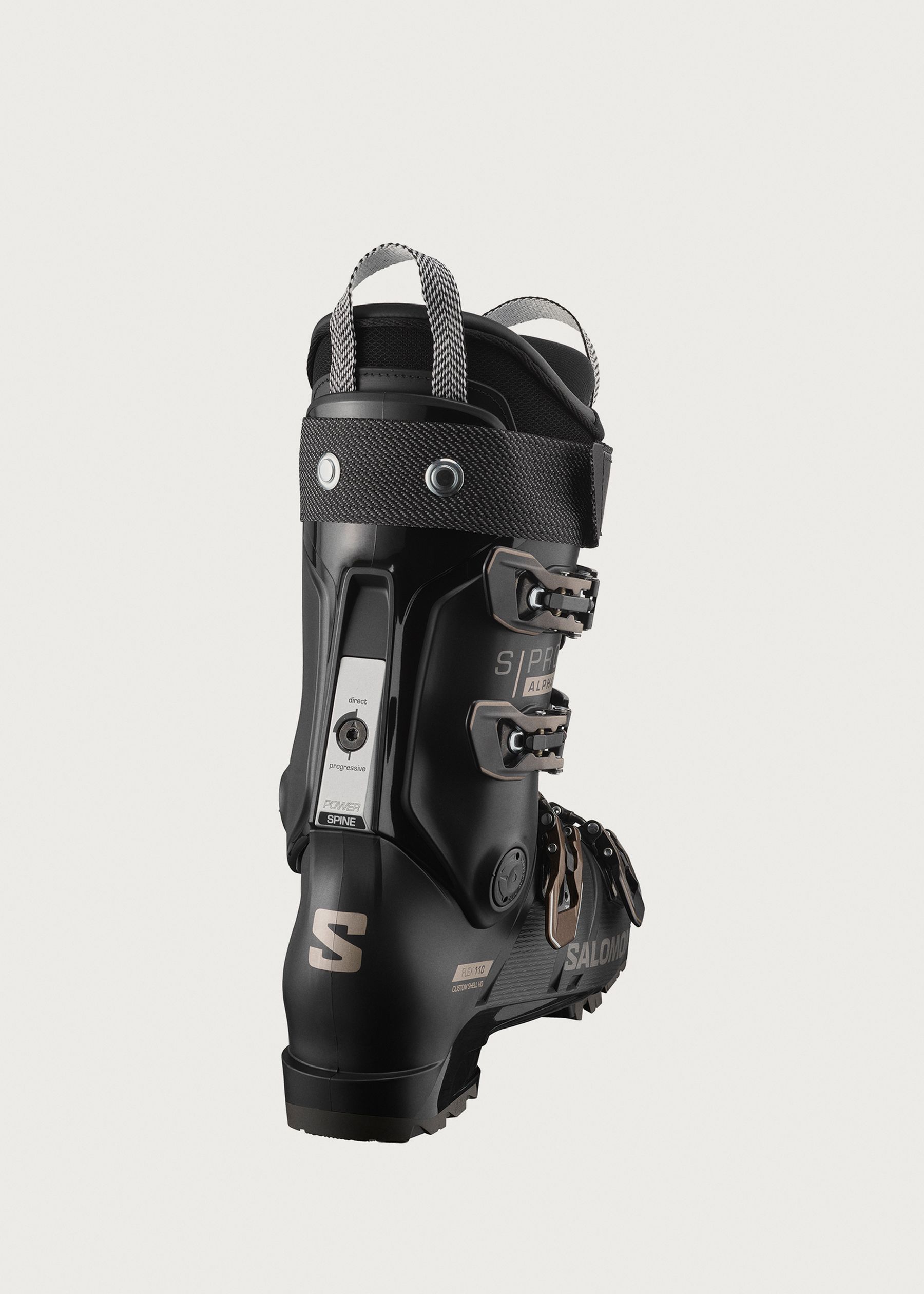 Image - 2 - S/PRO Alpha 110 GW Ski Boots