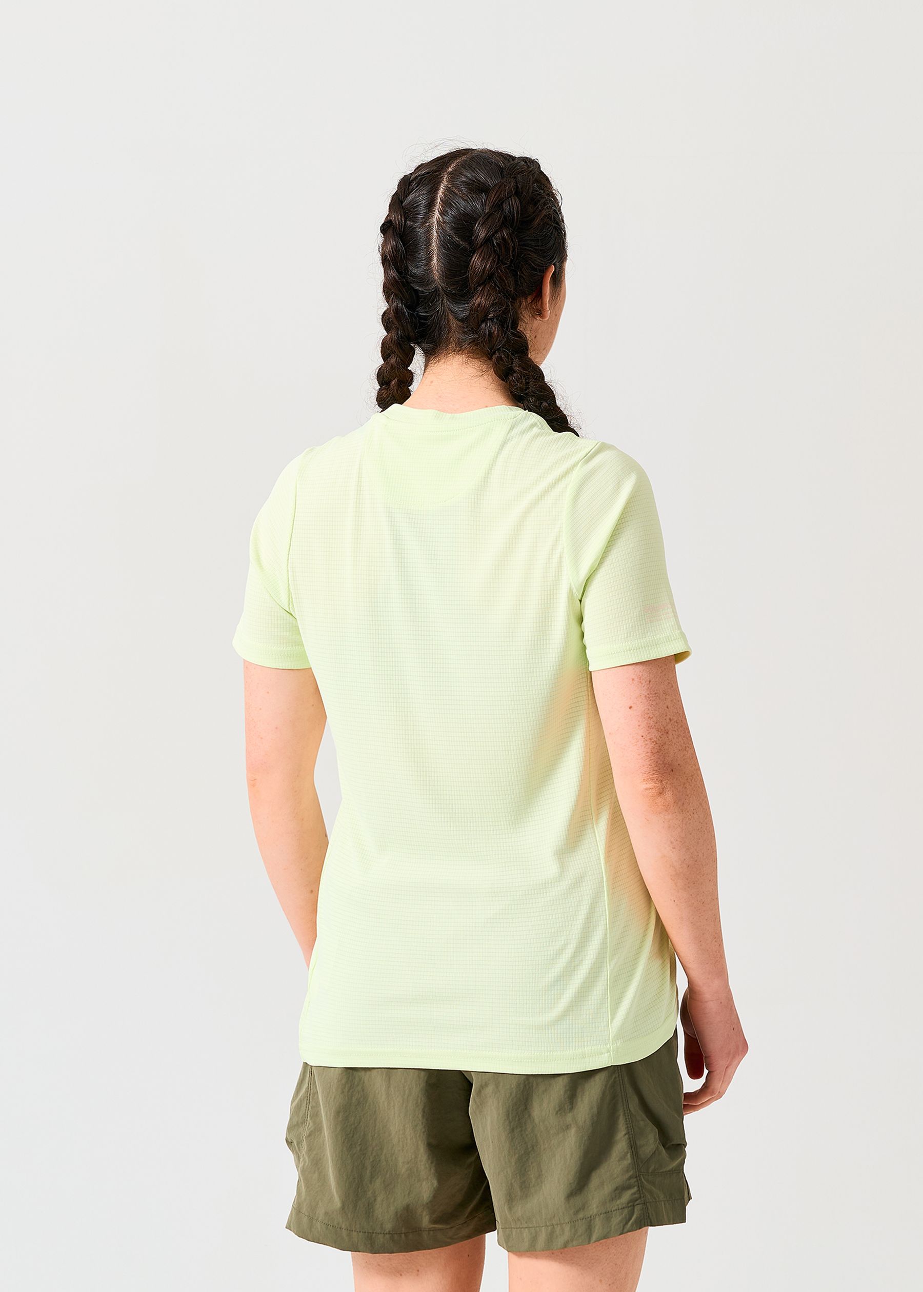 Image - 3 - NosiLife SolarShield+ T-Shirt