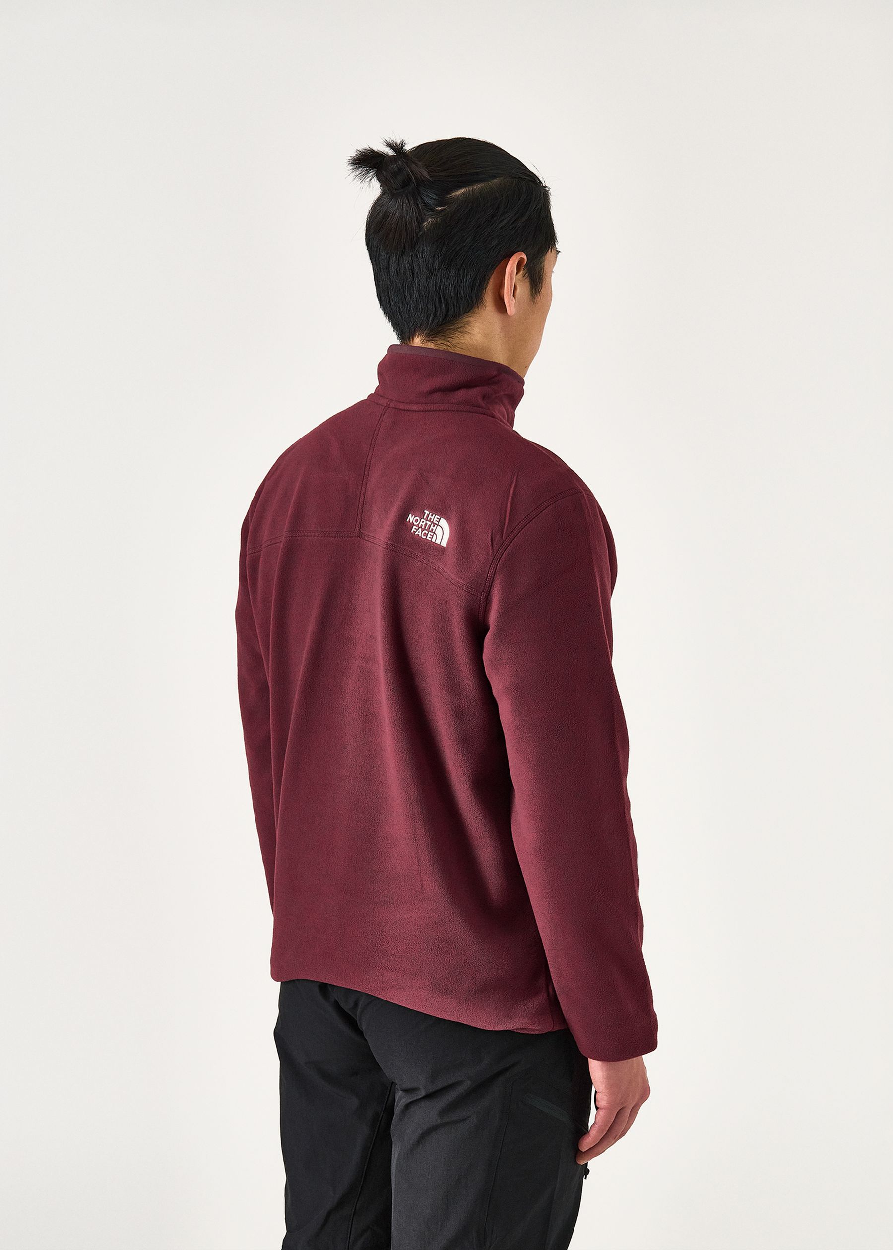 Image - 3 - 100 Glacier 1/4 Zip