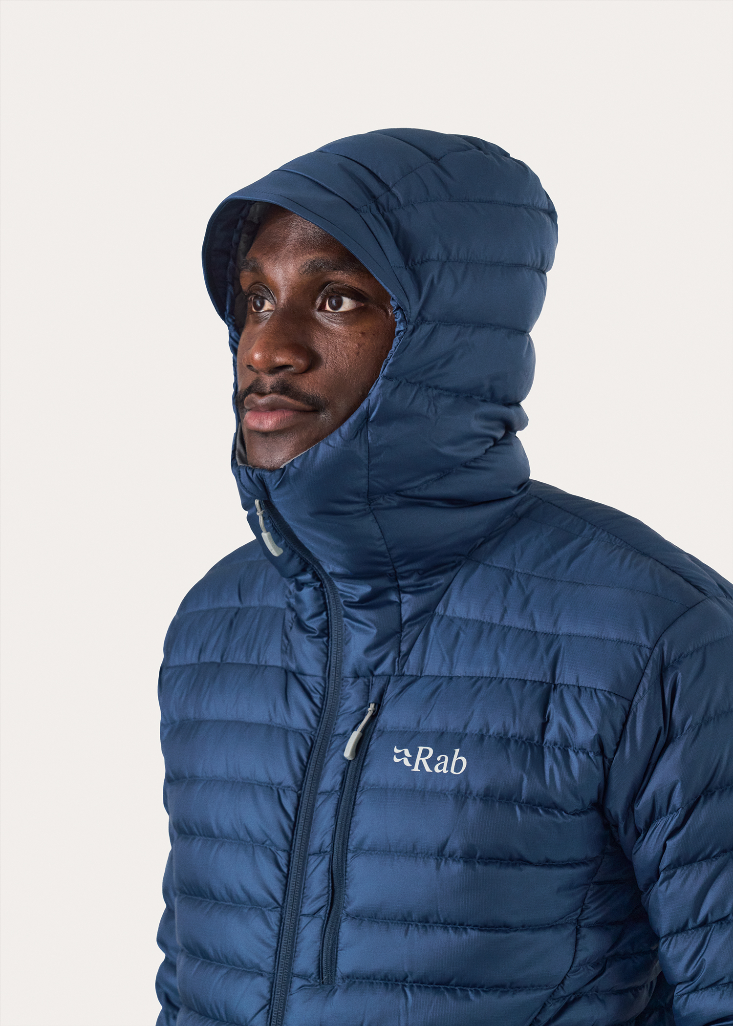 Rab Microlight Alpine Jacket
