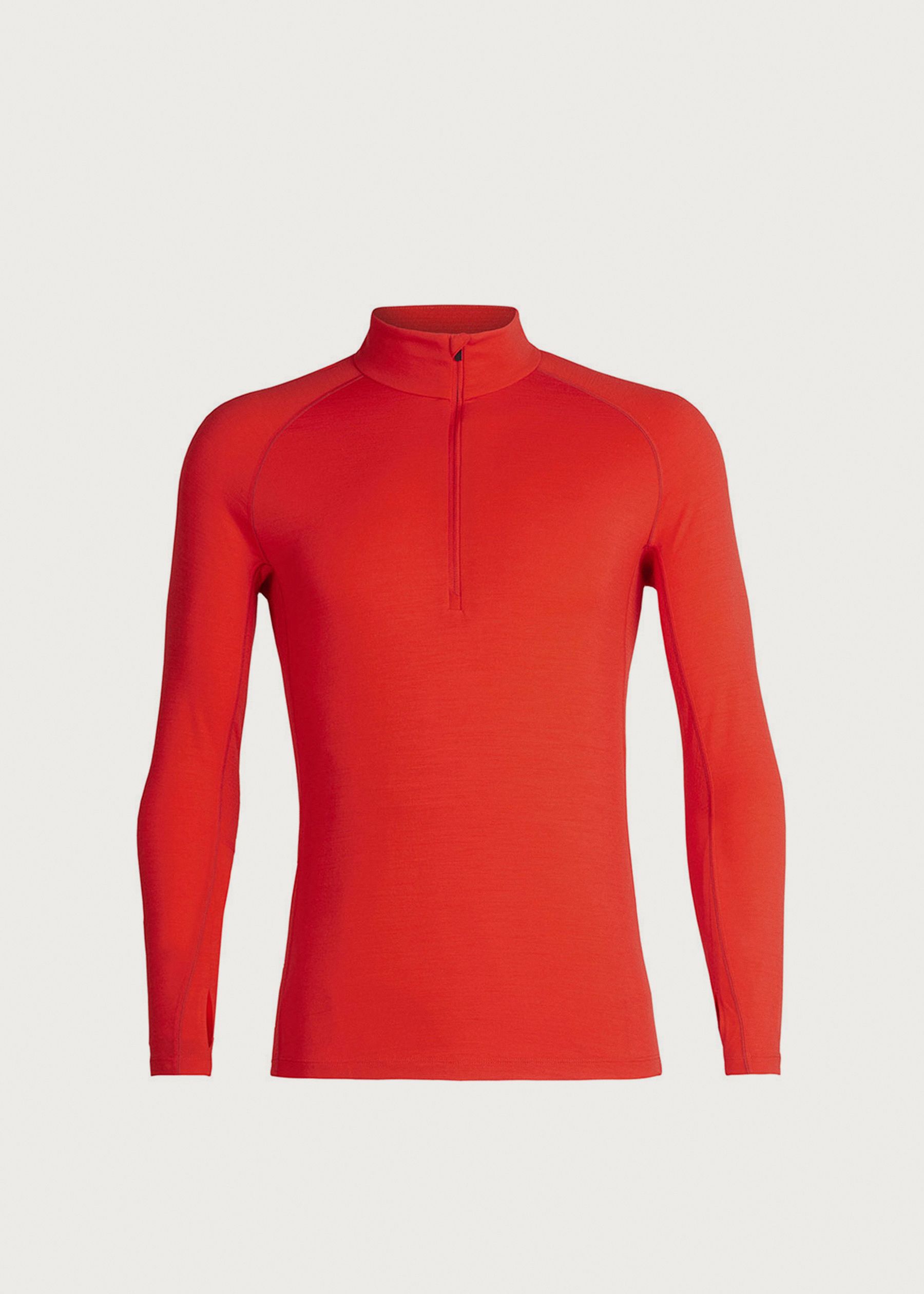 Image - 1 - Merino 200 Zone Long Sleeve Zip