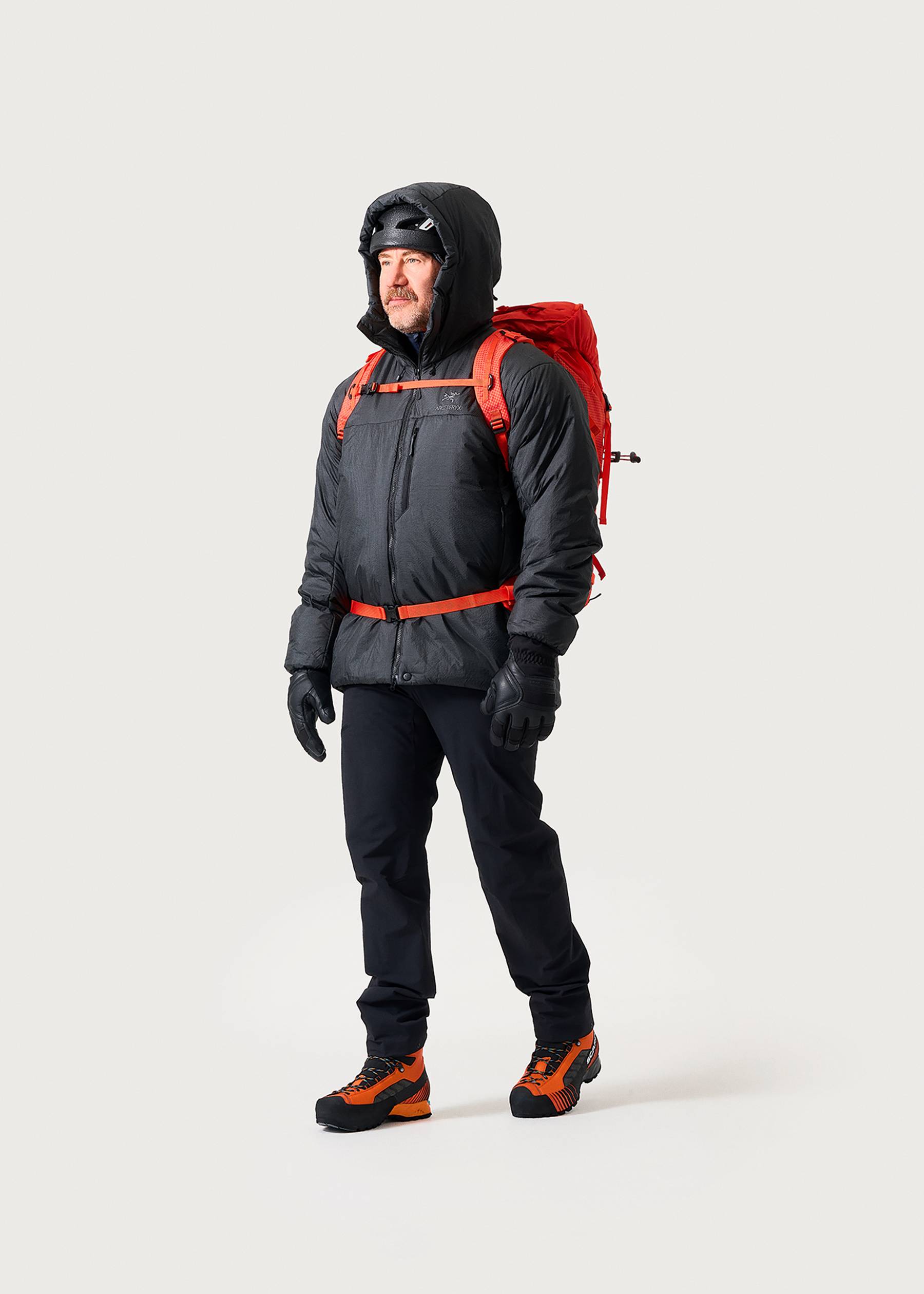Image - 2 - Nuclei SV Parka