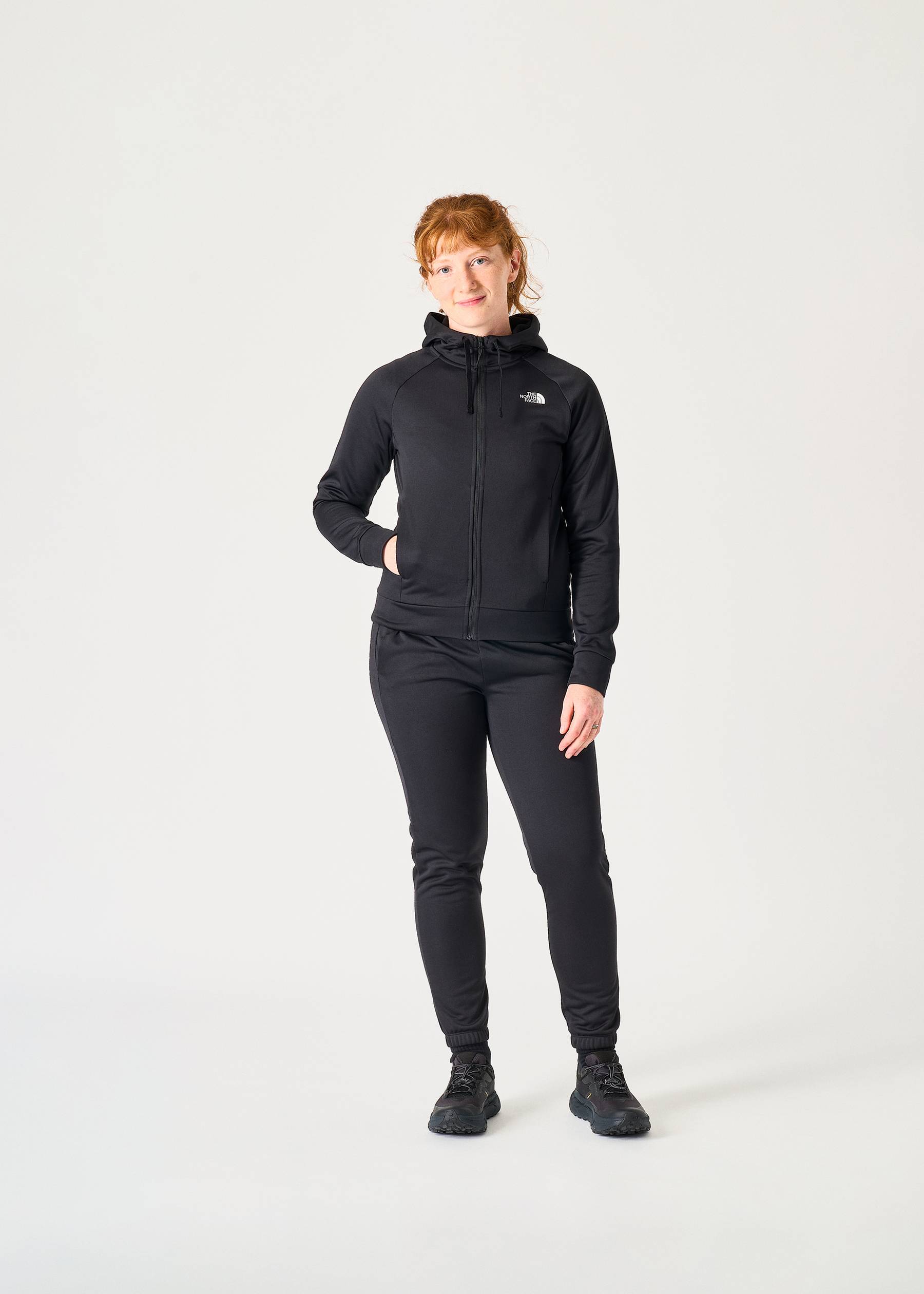 Image - 2 - Reaxion 2.0 Hooded Full Zip Jacket