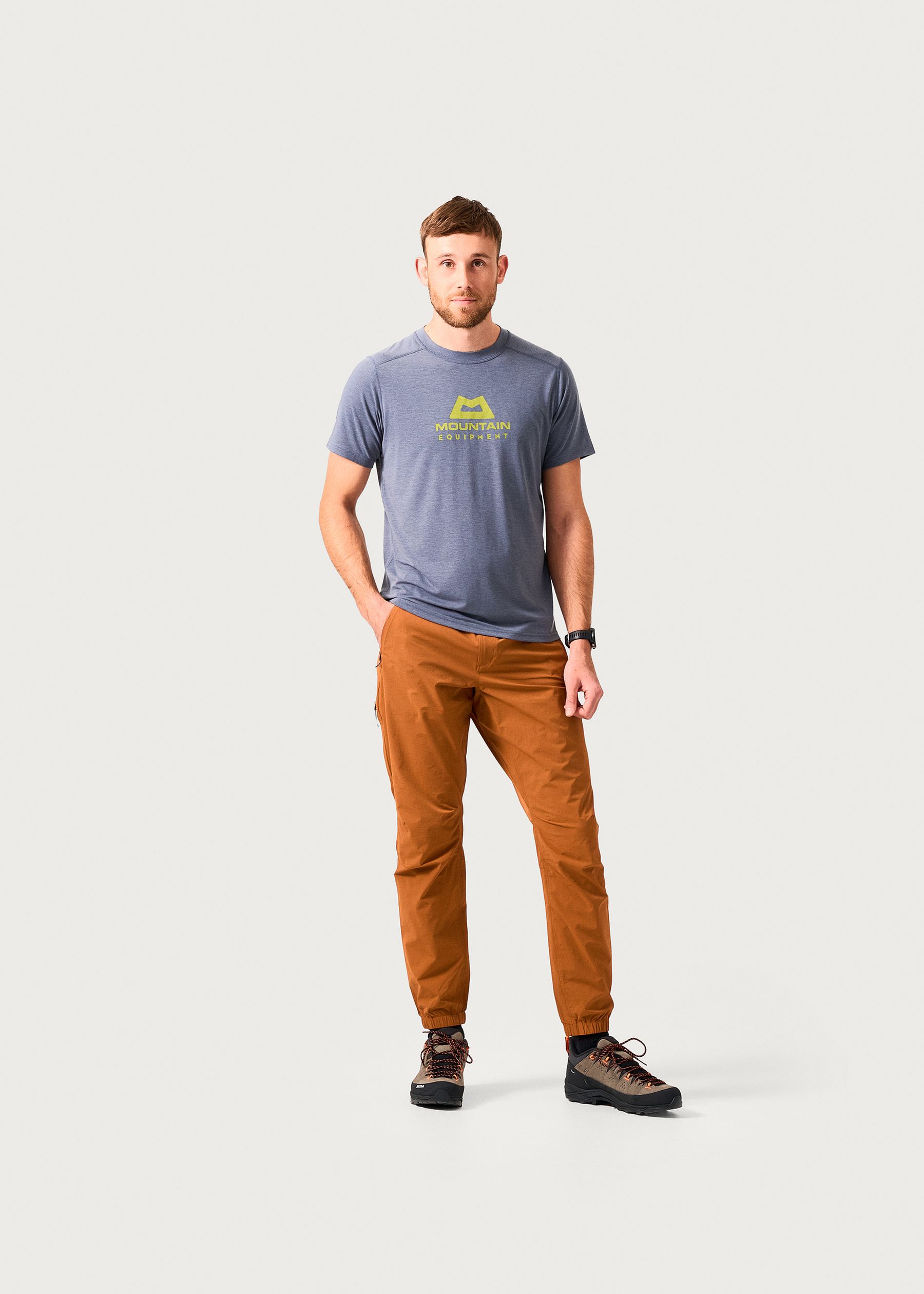 Image - 2 - Headpoint Emblem Tee