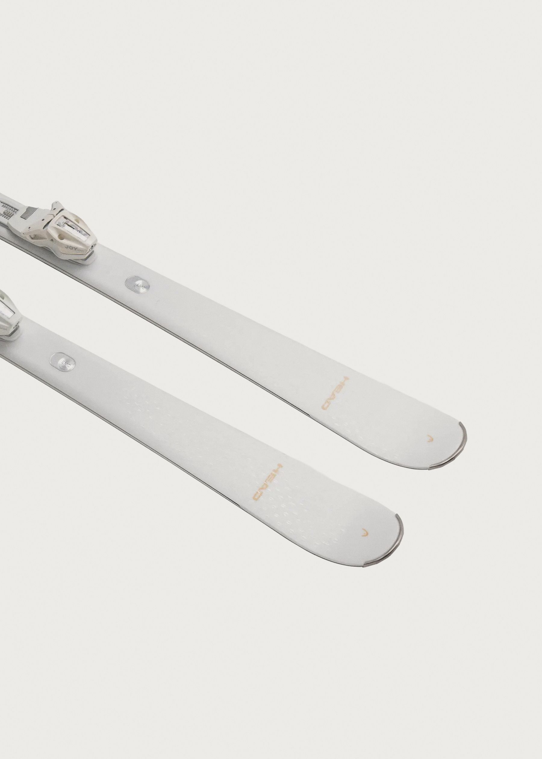 Image - 2 - e.Absolut Joy Skis + Protector SLR 10 GW Bindings
