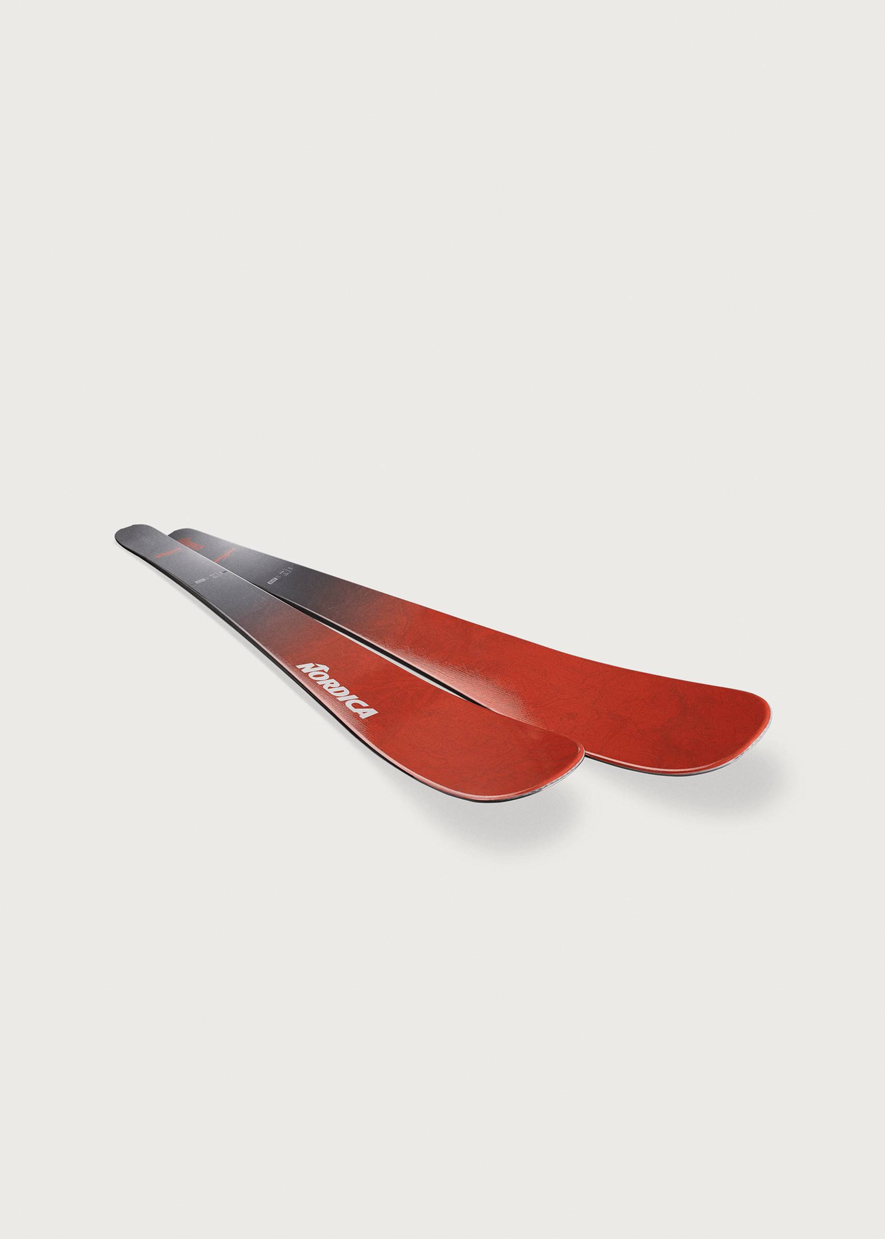 Image - 3 - Unlimited 94 Skis