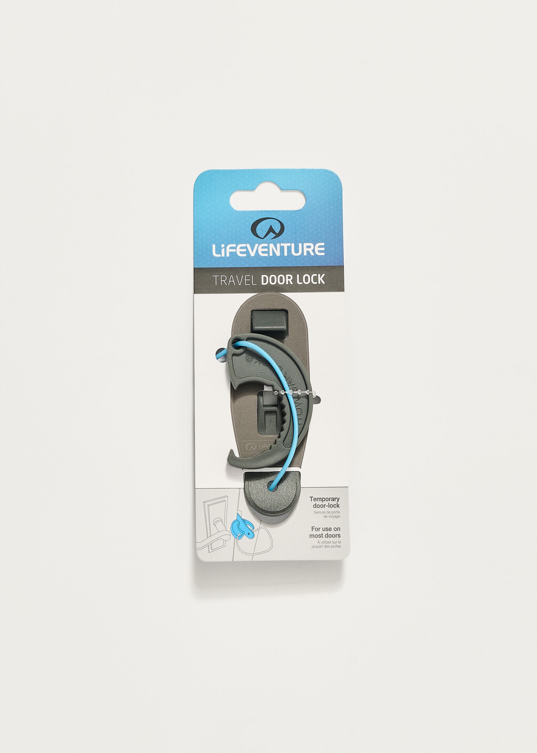 Image - 1 - Travel Door Lock