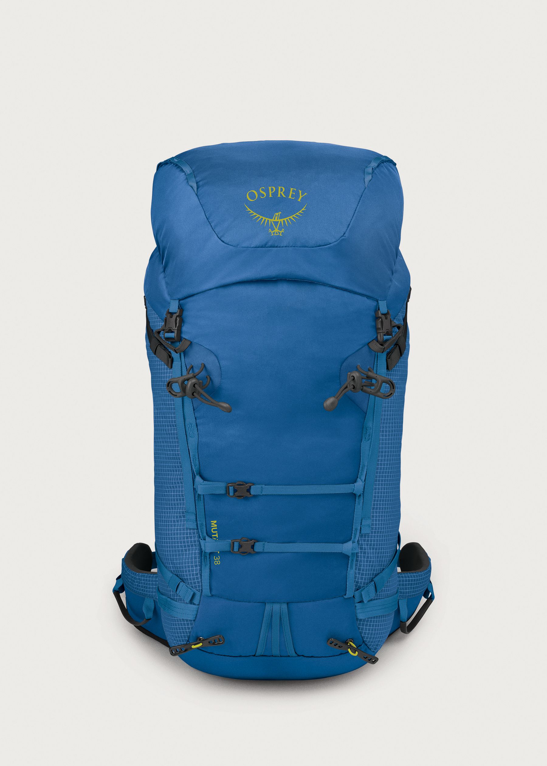 Image - 2 - Mutant 38 Backpack