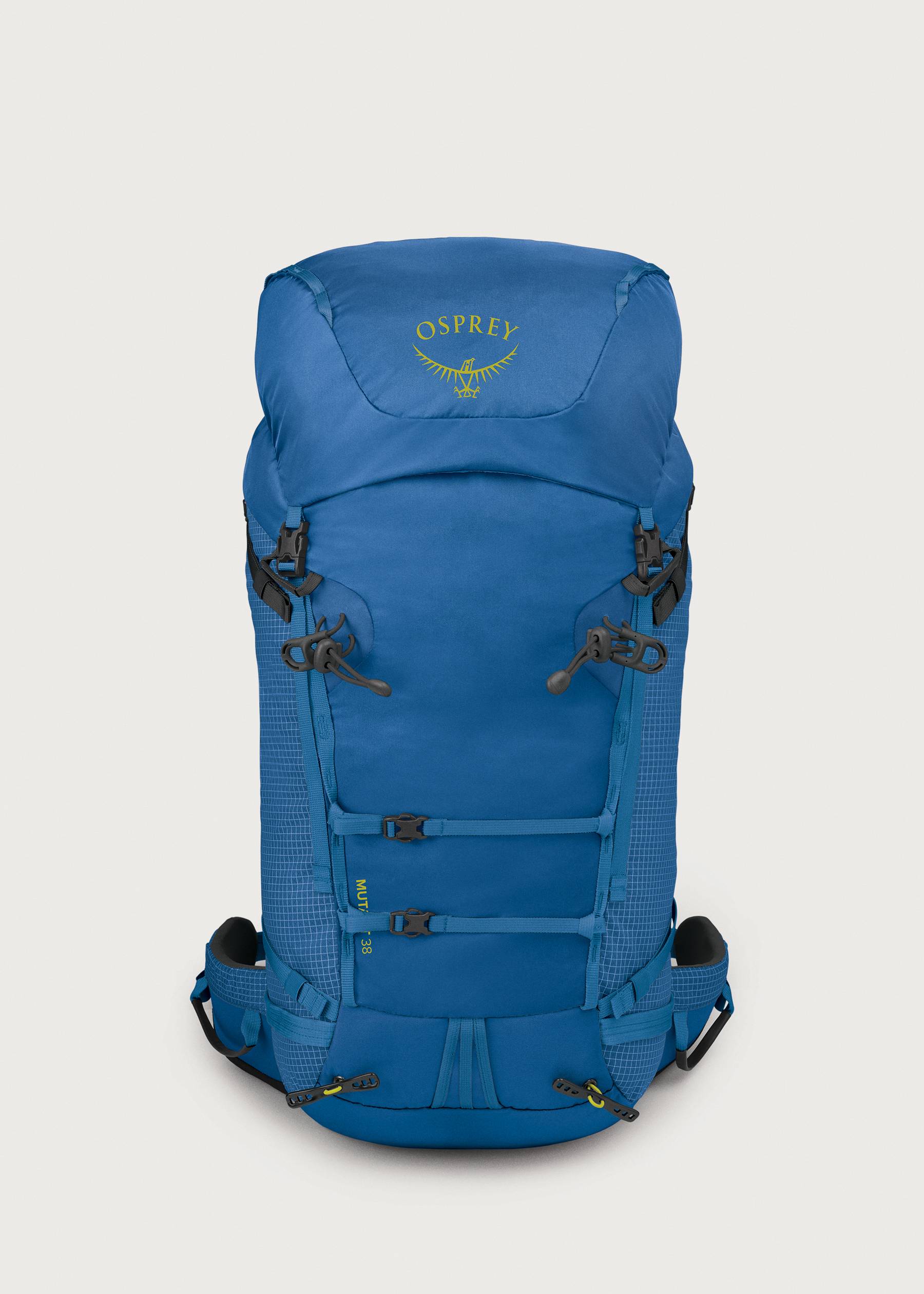 Image - 2 - Mutant 38 Backpack