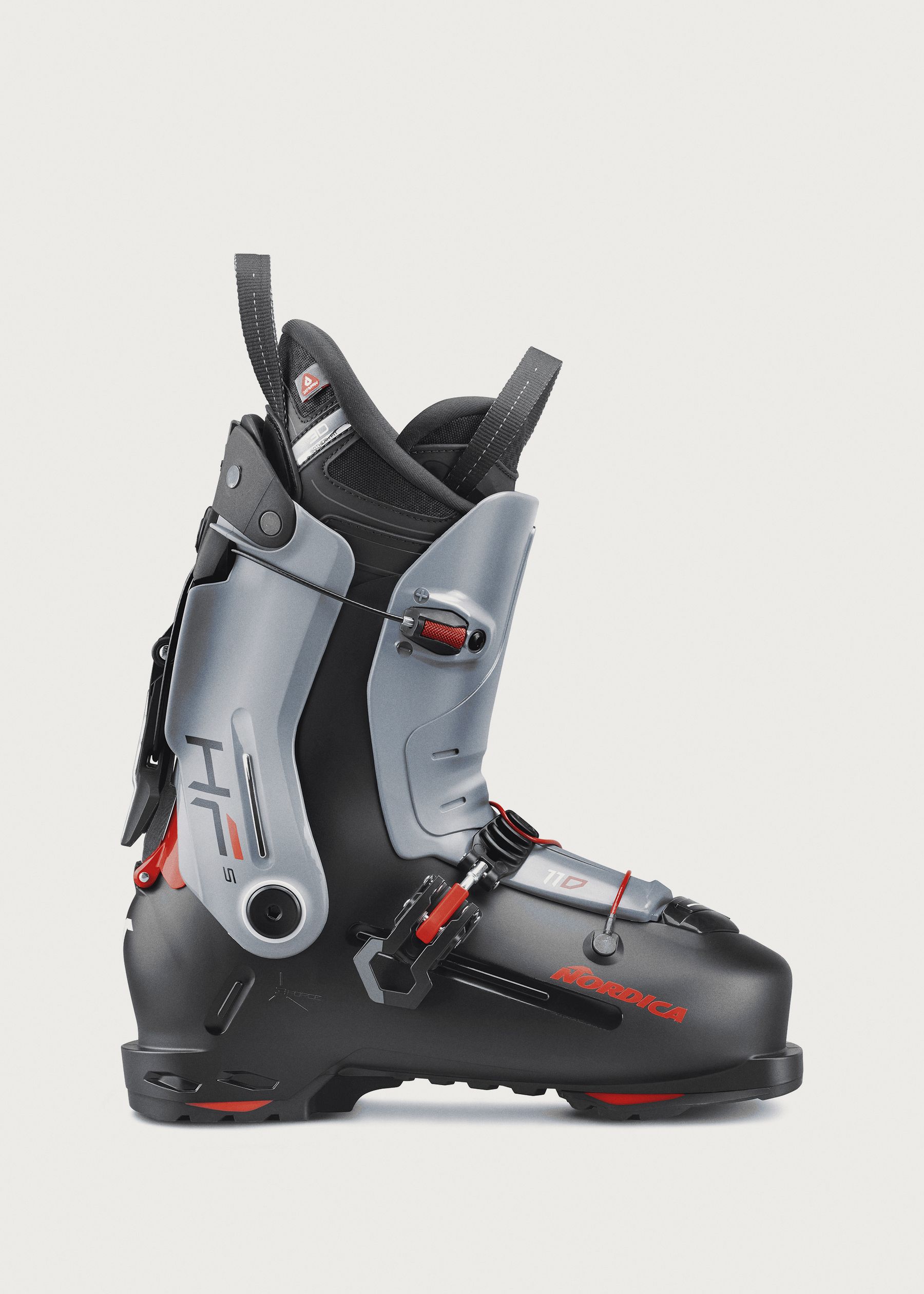Nordica HF S 110 Ski Boots