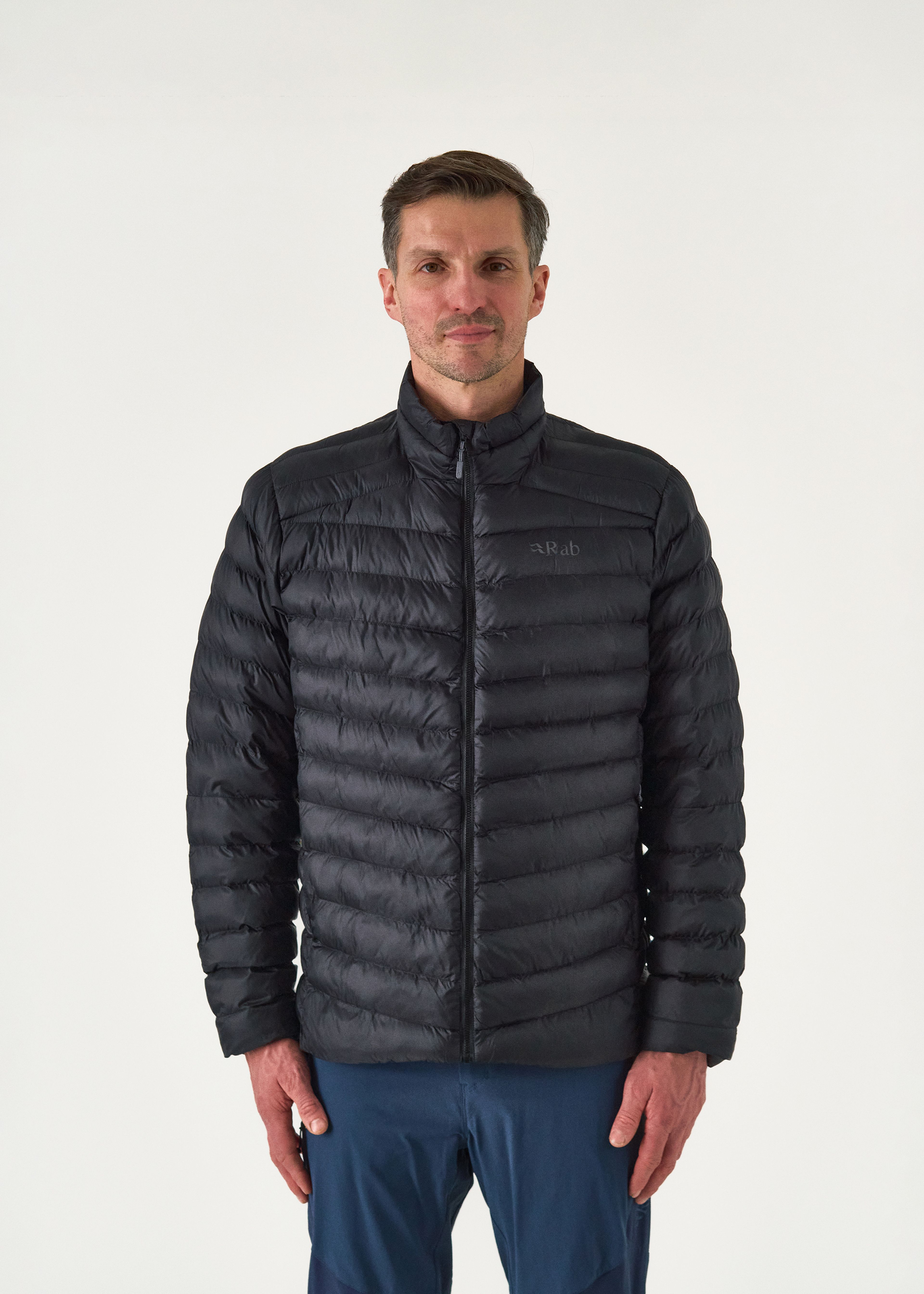 Rab Cirrus Jacket
