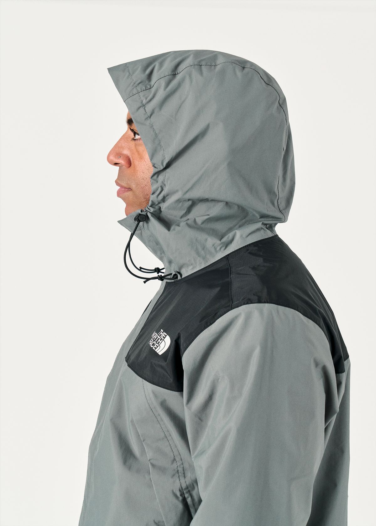 DryVent waterproof protection