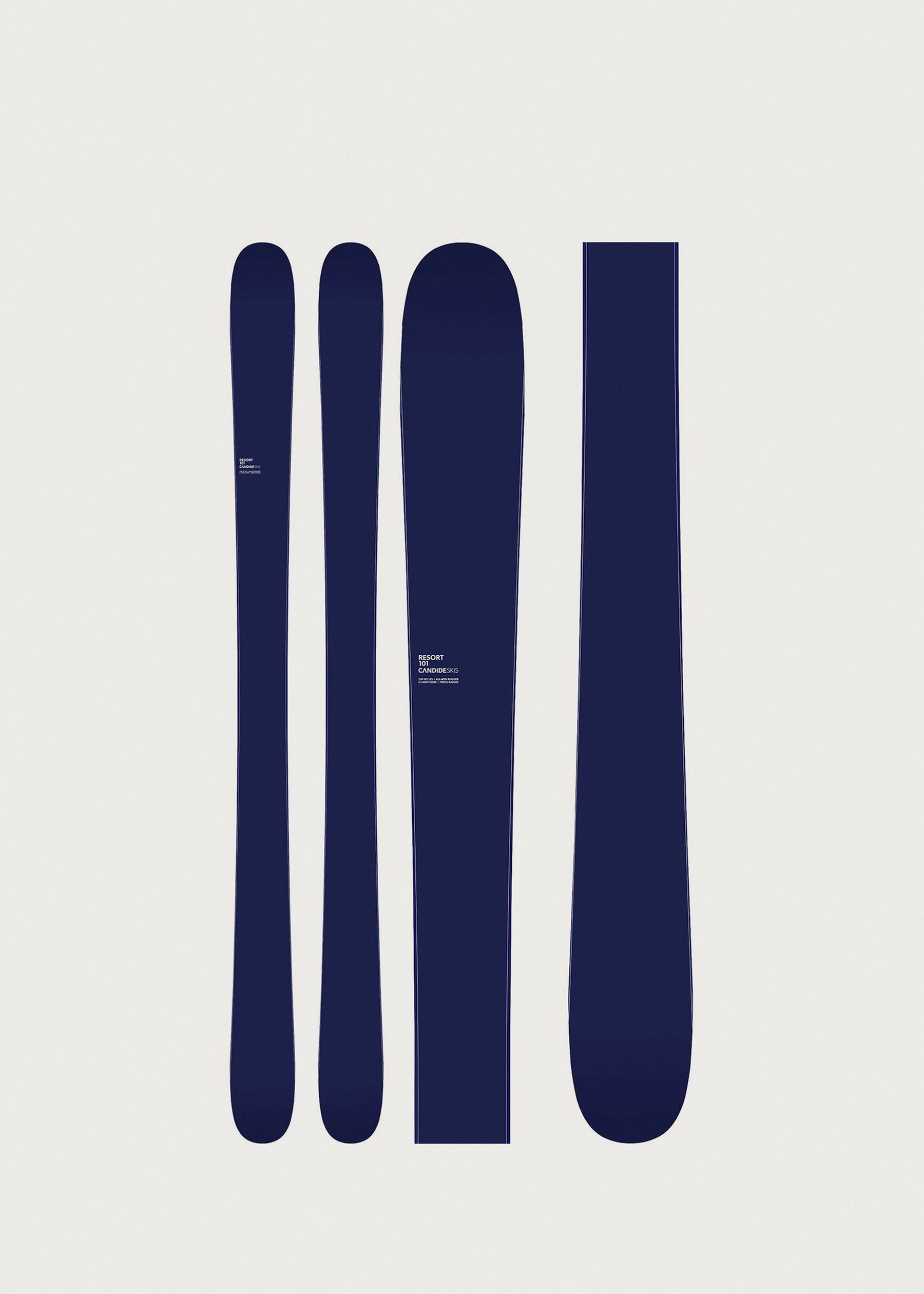 Image - 1 - Resort 101 Skis