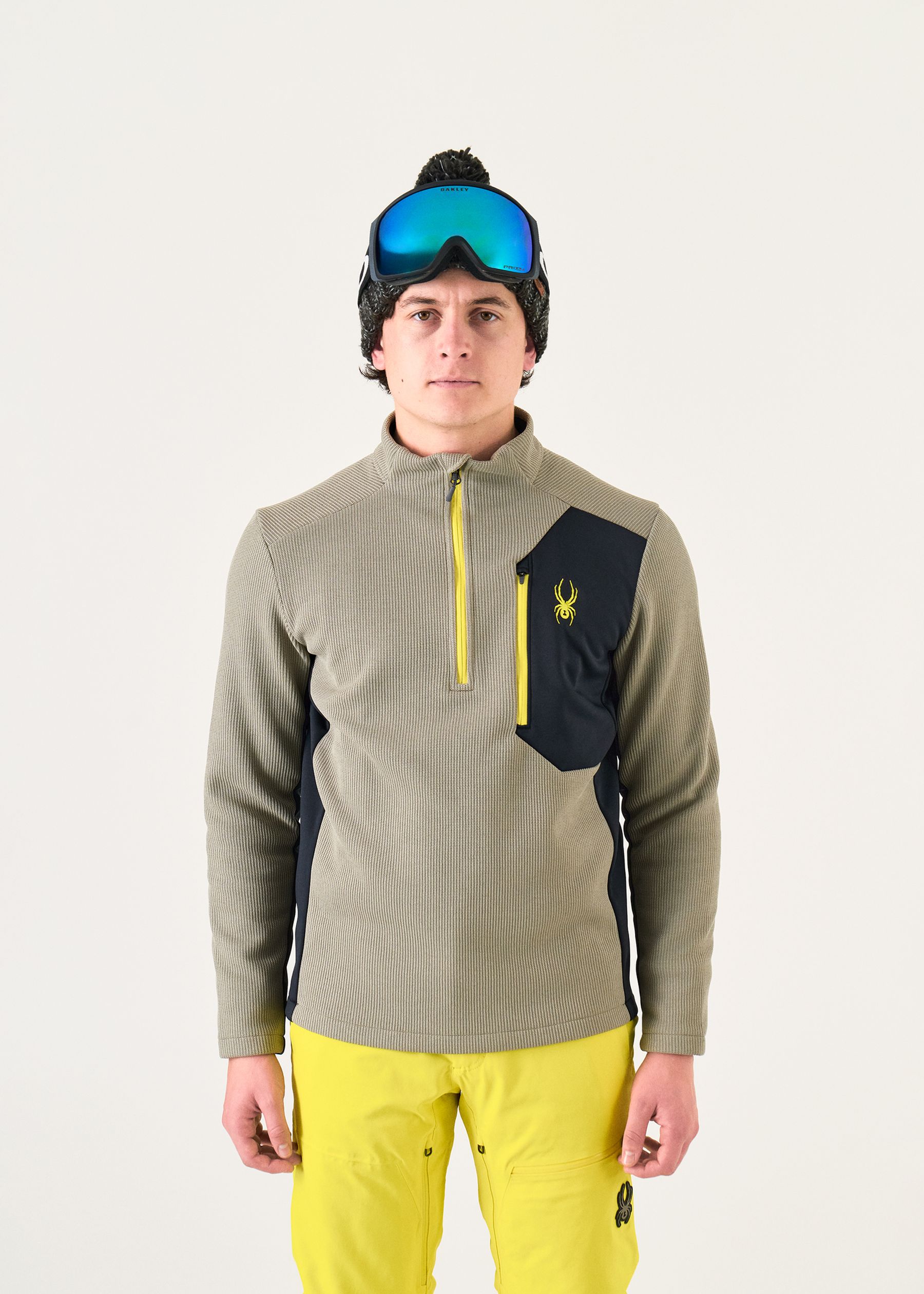 Image - 1 - Bandit Half Zip