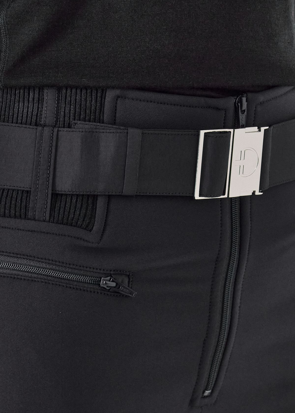 Adjustable Belt