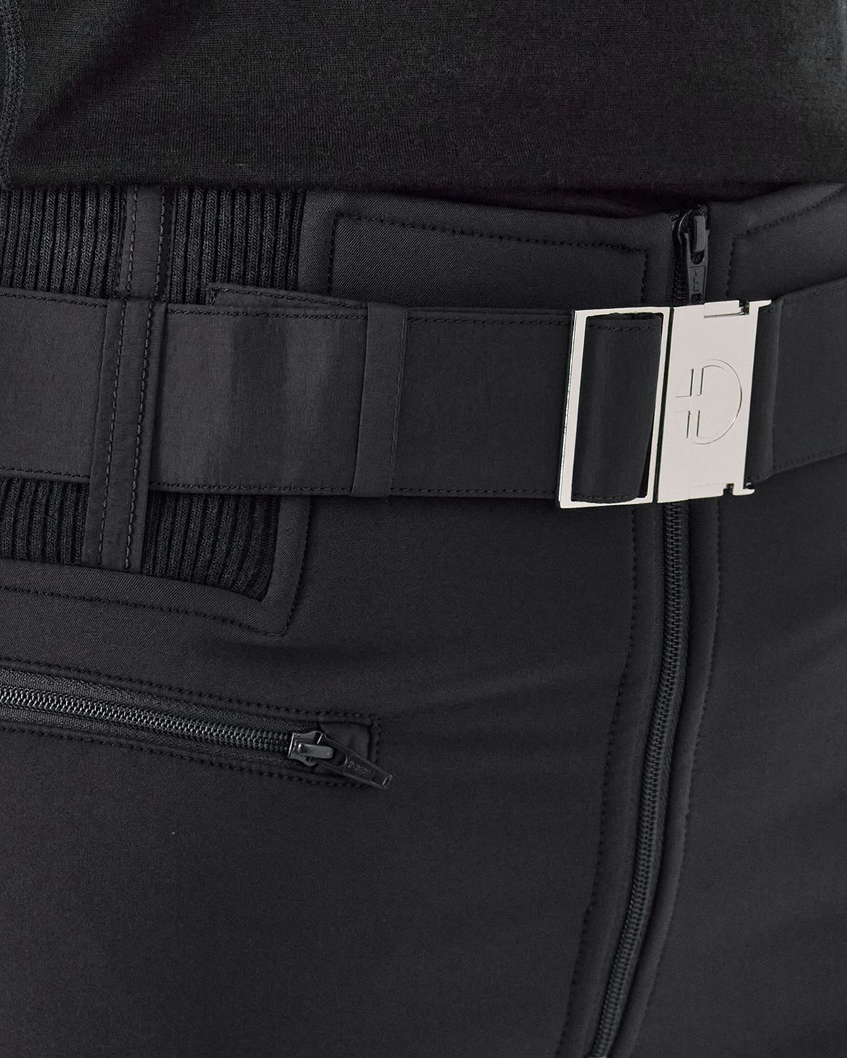 Adjustable Belt