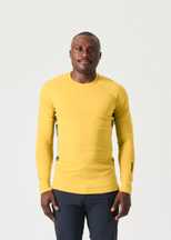 Flatiron 185 Merino Long Sleeve Crew