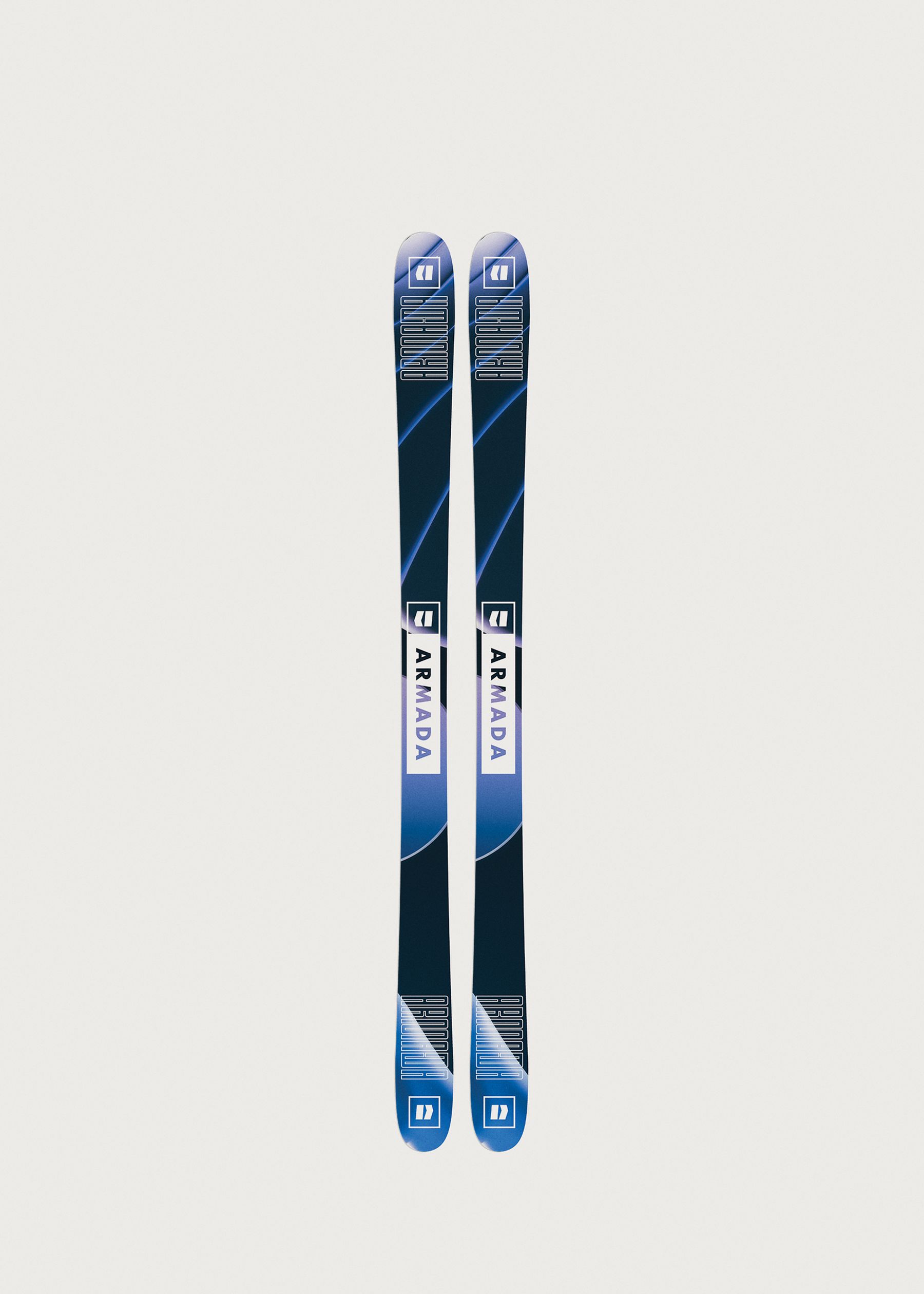 Image - 3 - ARV 88 Skis