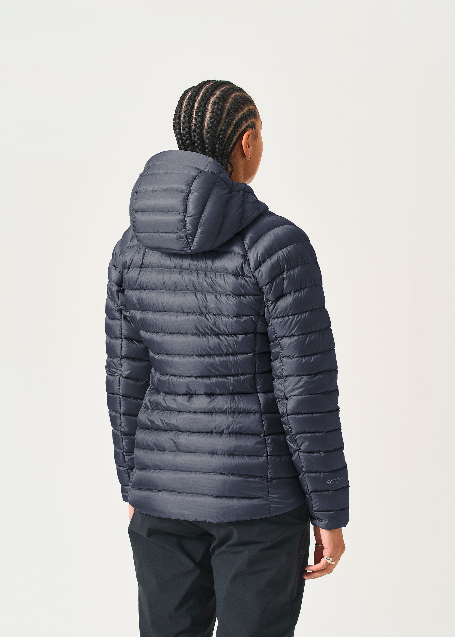 Image - 3 - Anti-Freeze Down Hoodie