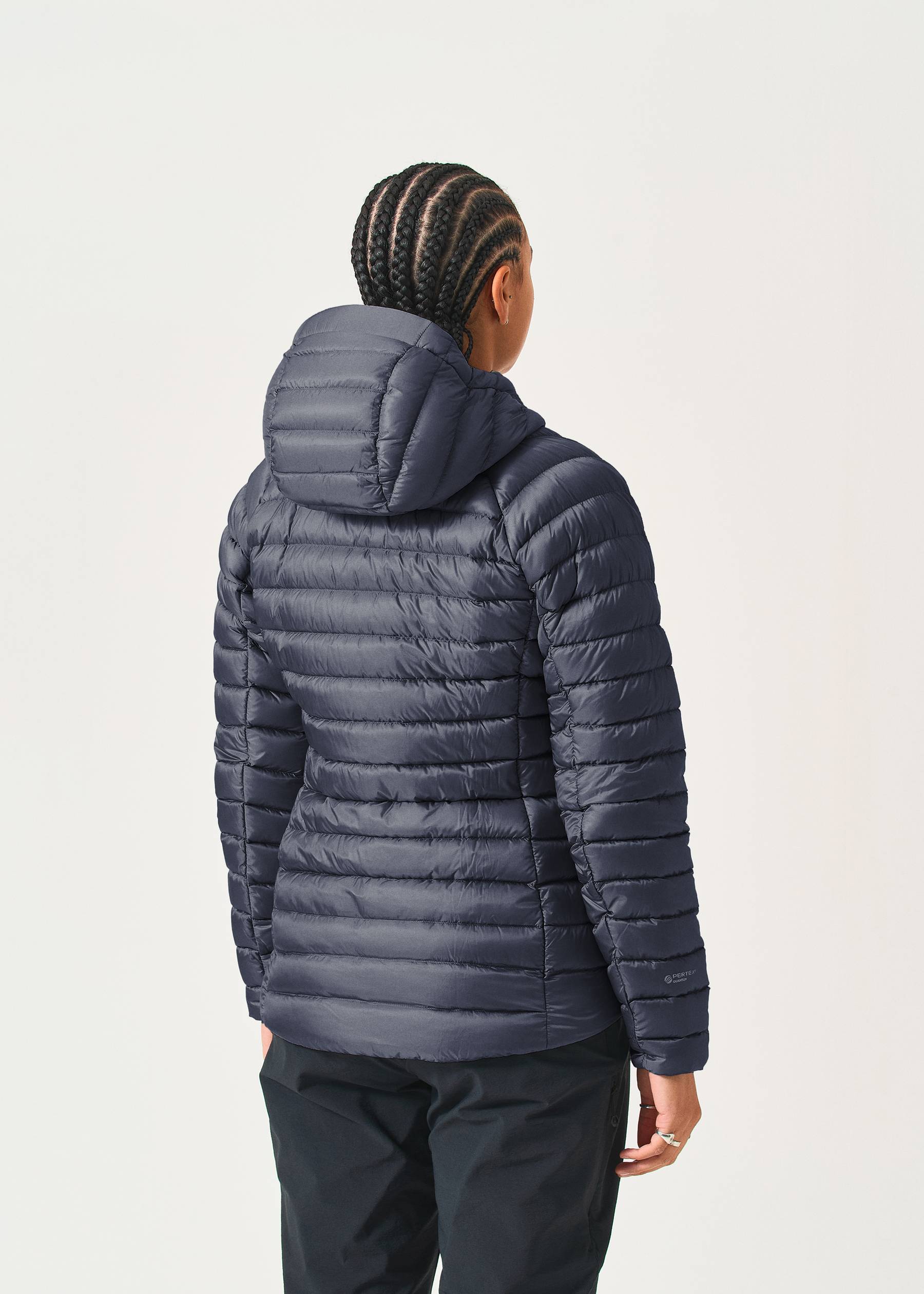 Image - 3 - Anti-Freeze Down Hoodie