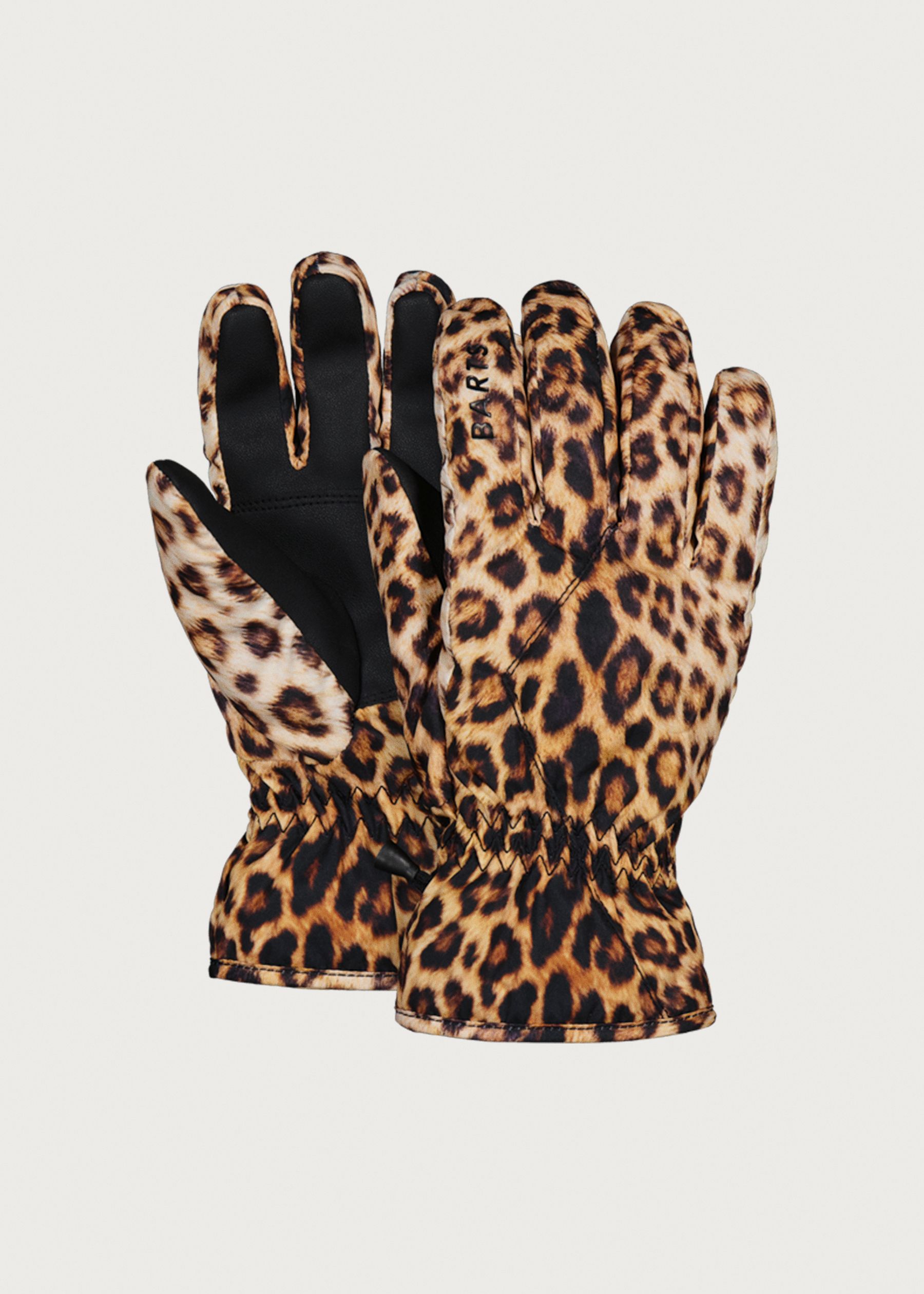 Image - 1 - Junior Basic Ski Gloves